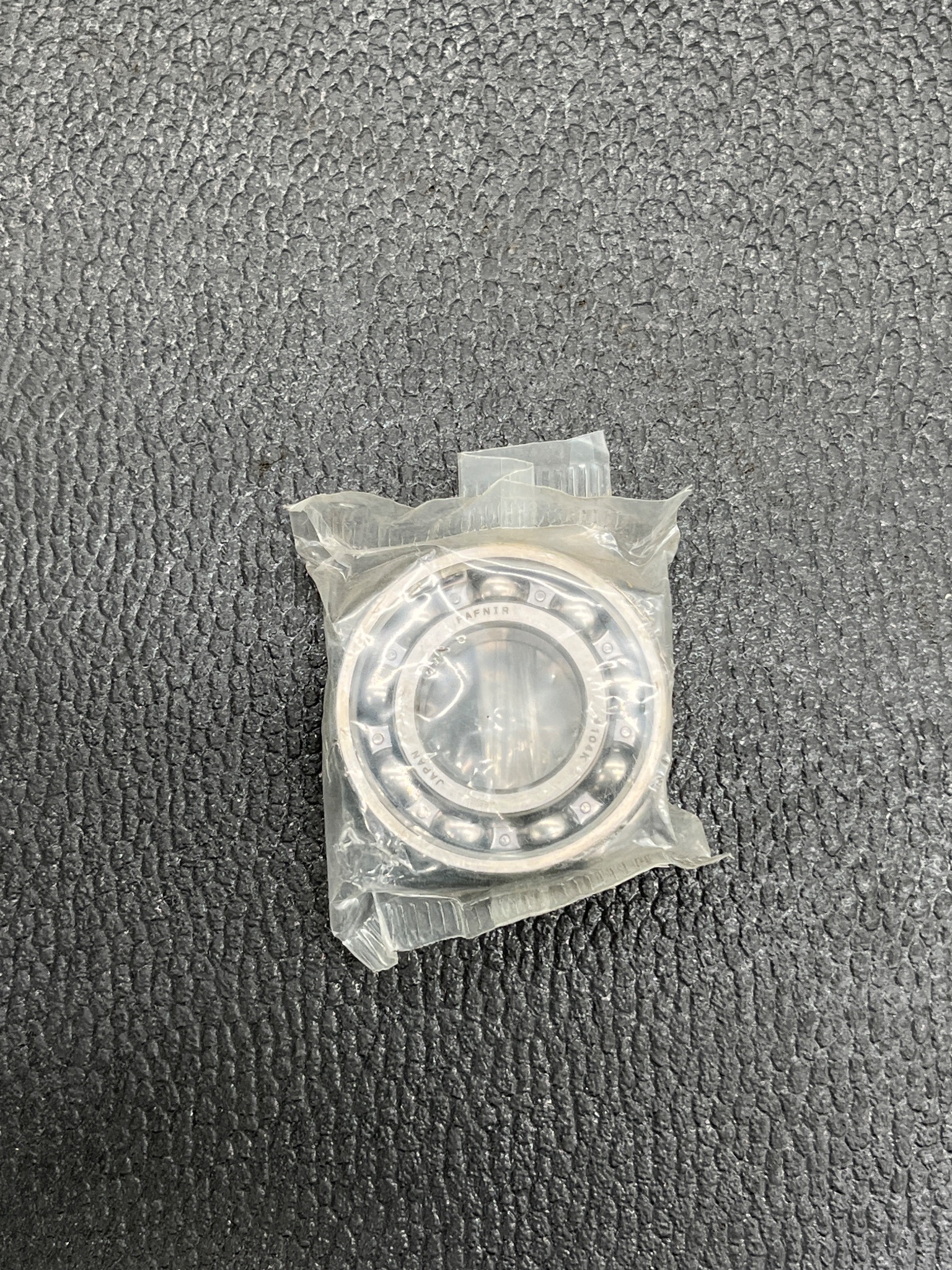 TIMKEN 9104K Single-Row Deep Groove Ball Bearing NEW 4