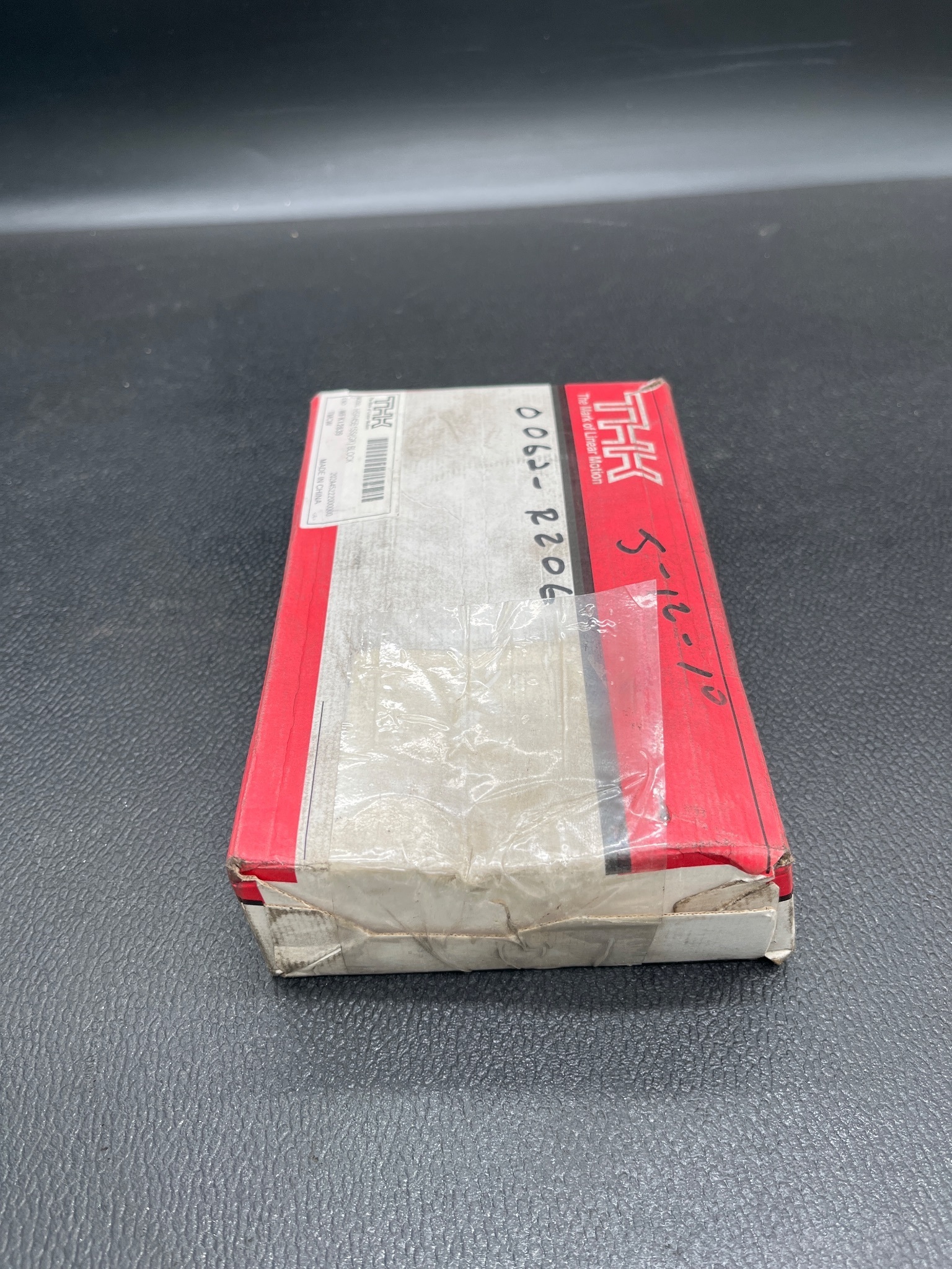 THK HSR45B1SS(GK) Linear Motion Bearing Block NEW 1