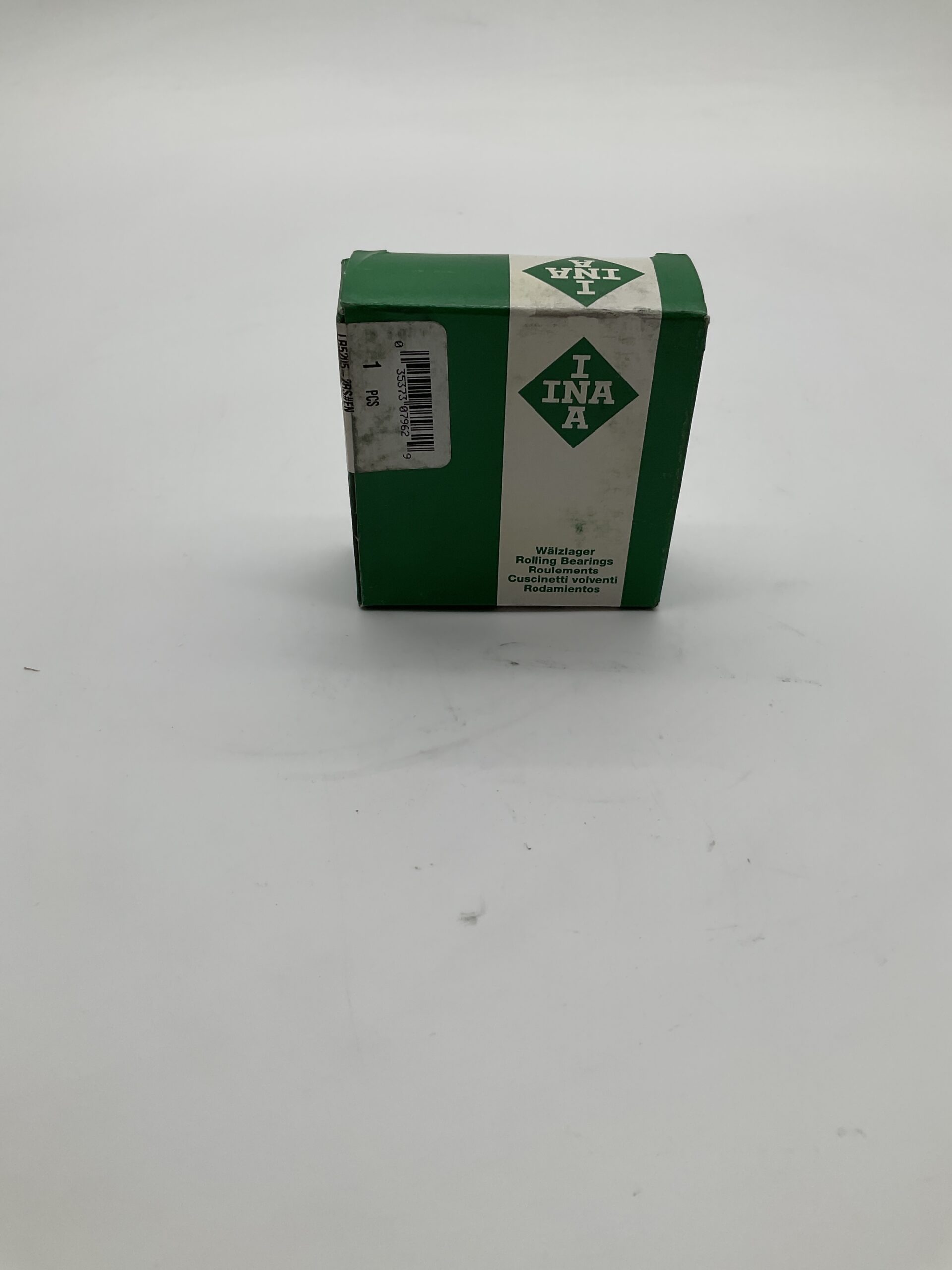 INA LR5205-2RS#EN Track Roller Bearing NEW 2