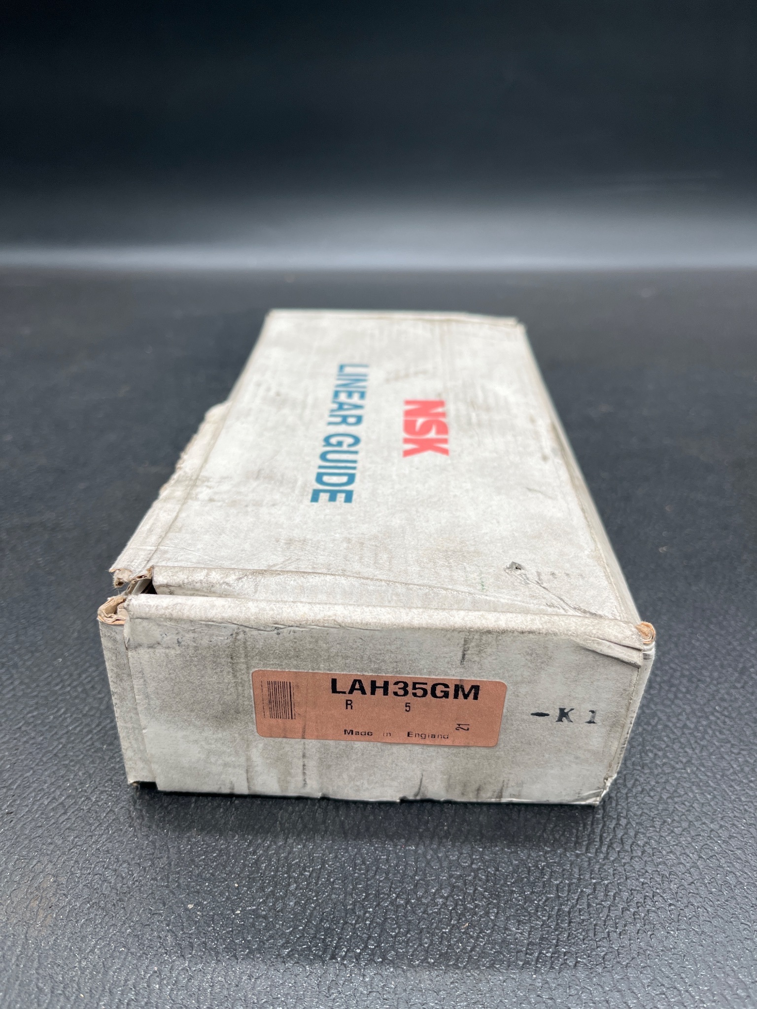 NSK LAH35GM Linear Guide 35mm NEW 0