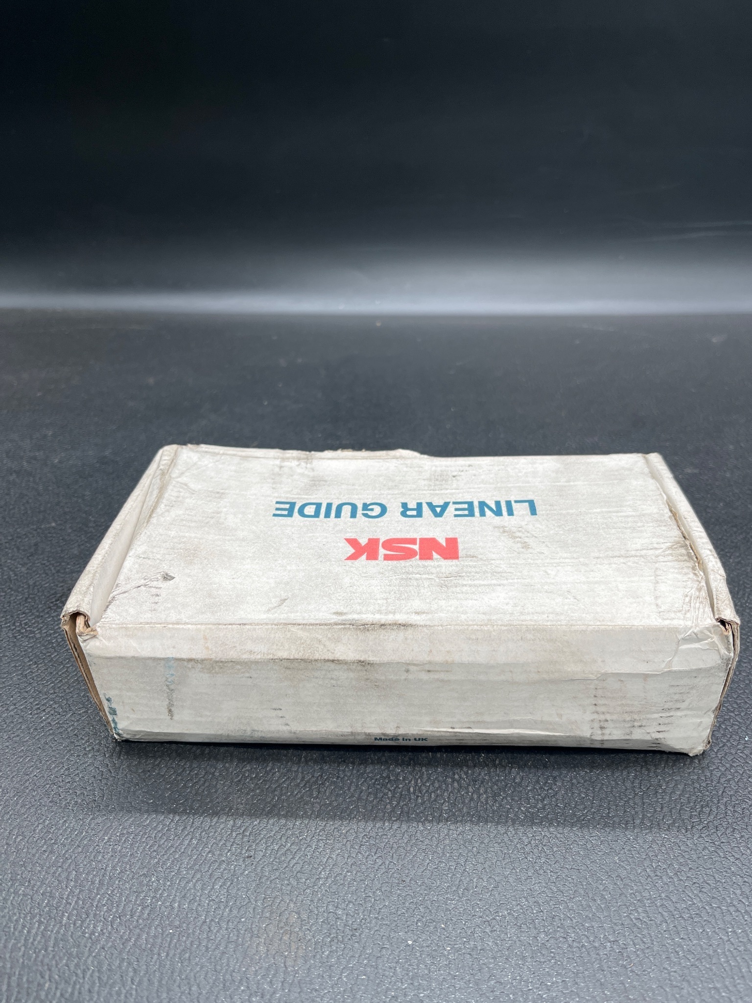 NSK LAH35GM Linear Guide 35mm NEW 1