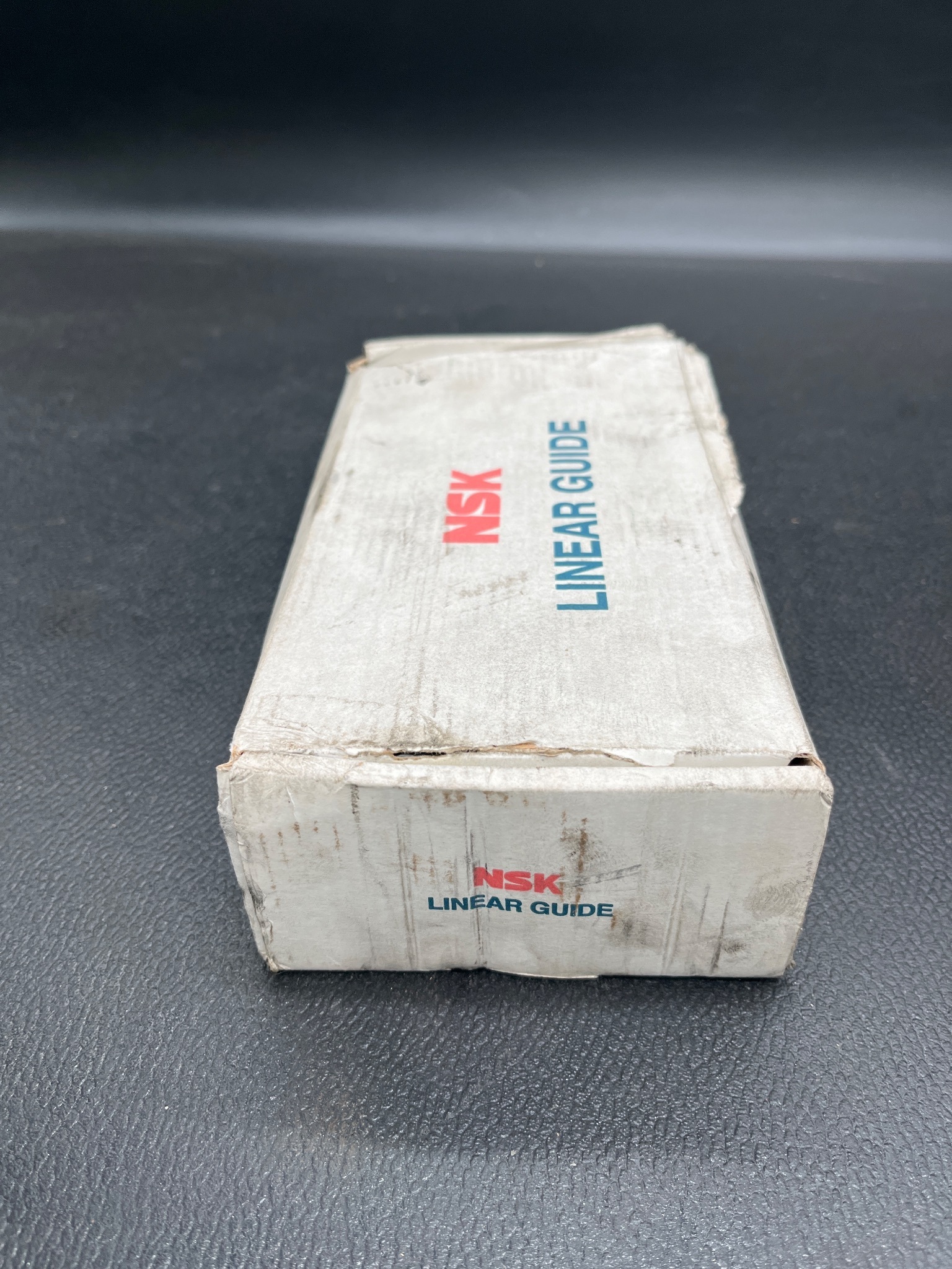 NSK LAH35GM Linear Guide 35mm NEW 2
