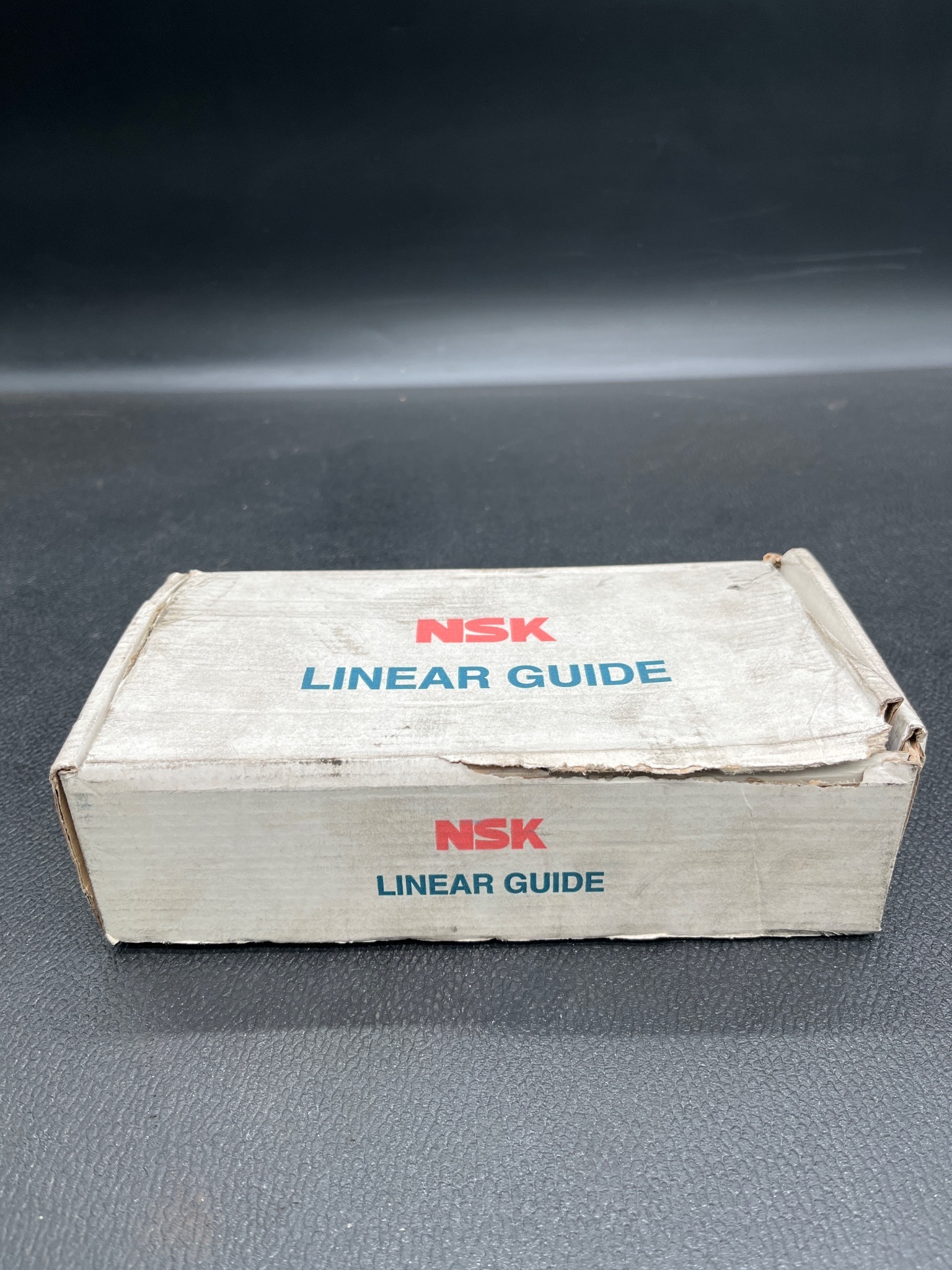 NSK LAH35GM Linear Guide 35mm NEW 3