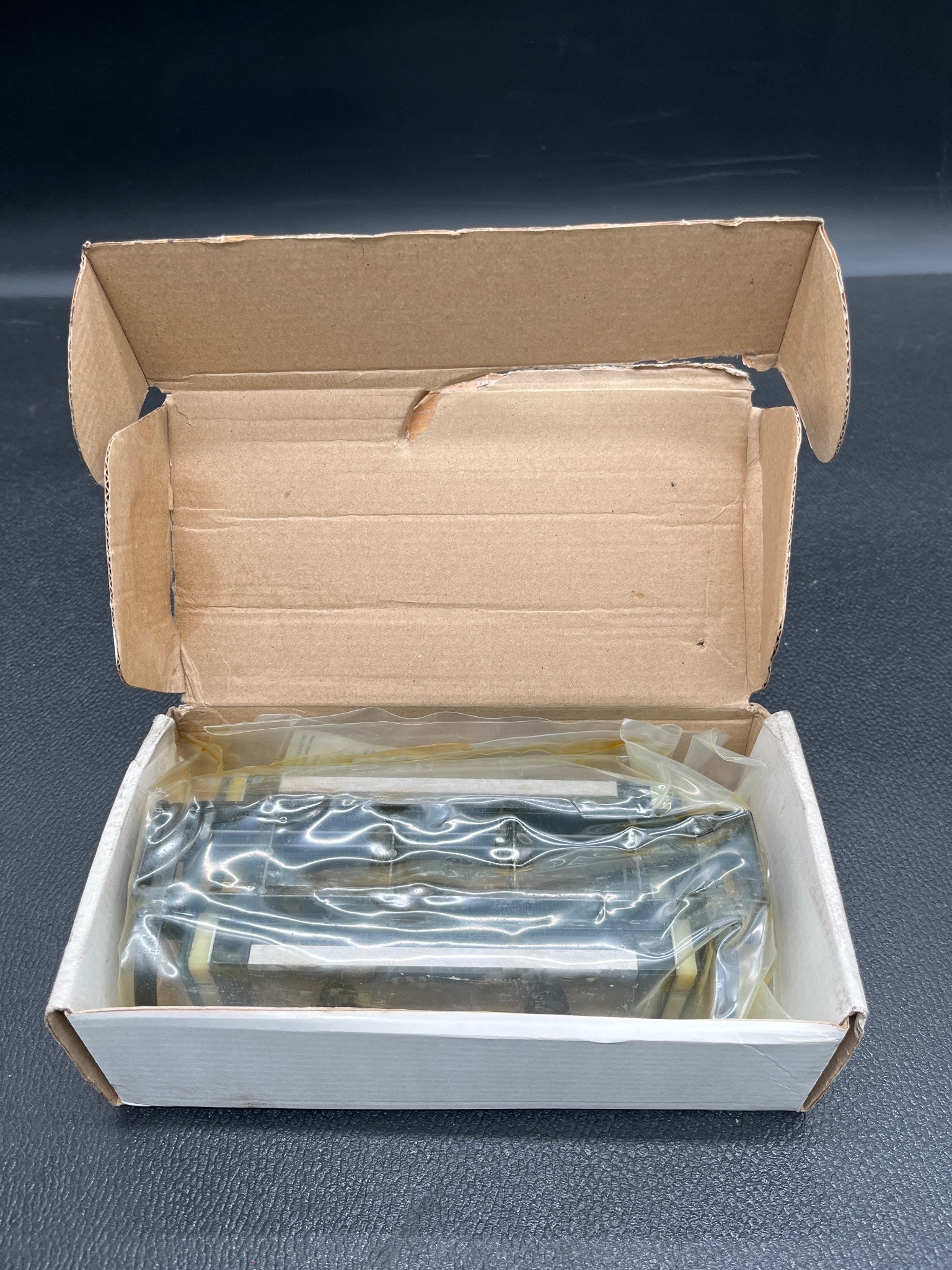 NSK LAH35GM Linear Guide 35mm NEW 4