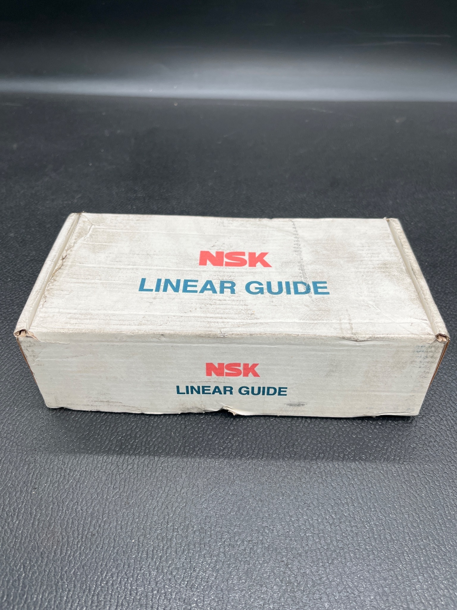 NSK LAH35EM Linear Guide 35mm NEW 0