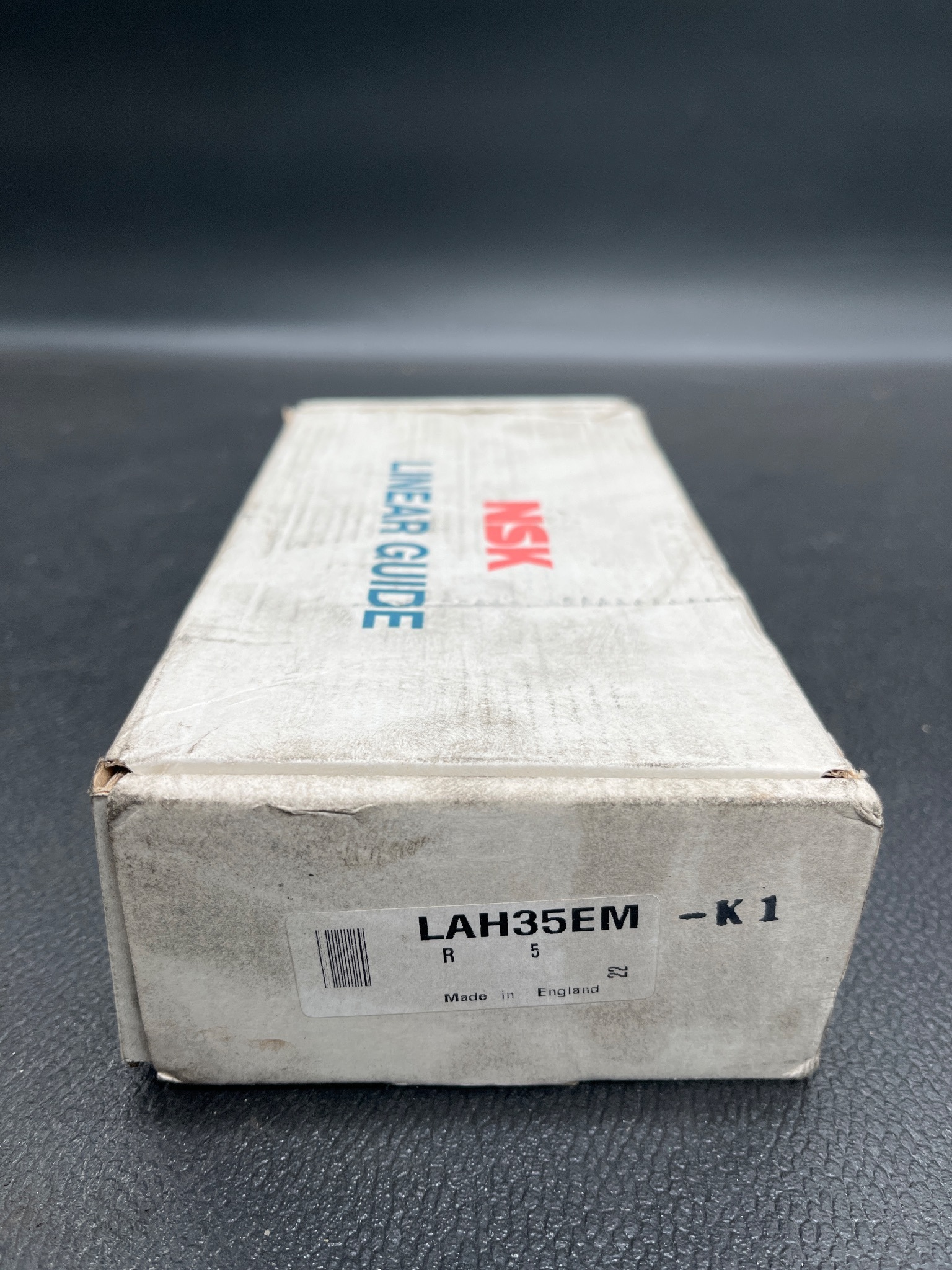 NSK LAH35EM Linear Guide 35mm NEW 1