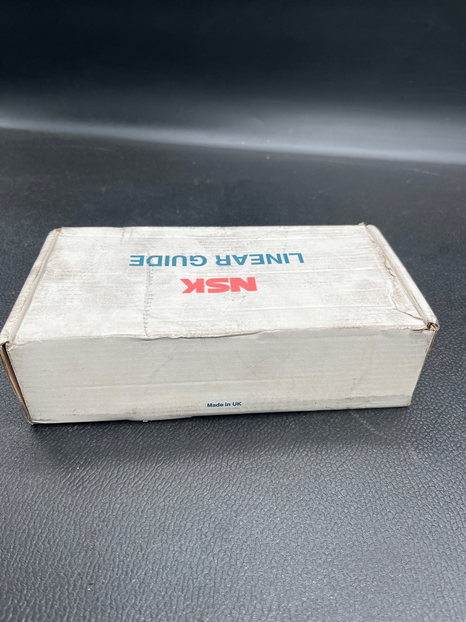 NSK LAH35EM Linear Guide 35mm NEW 2