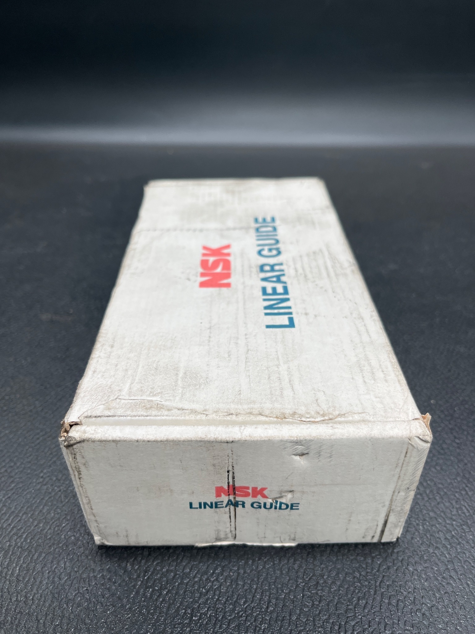 NSK LAH35EM Linear Guide 35mm NEW 3