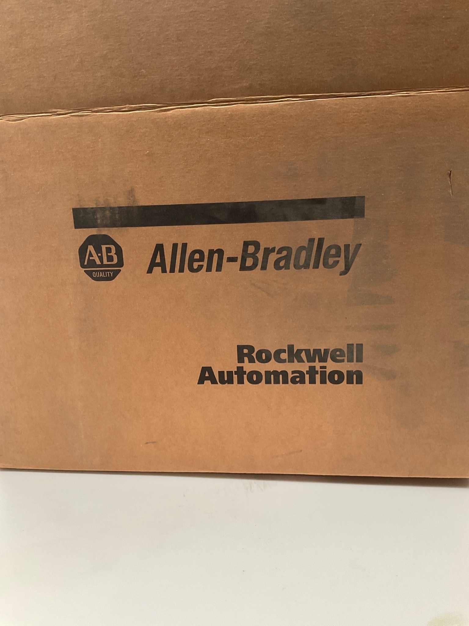 ALLEN BRADLEY 1494V-DH666-A-D-E Fusible Disconnect Switch Kit 600V 60A NEW 0