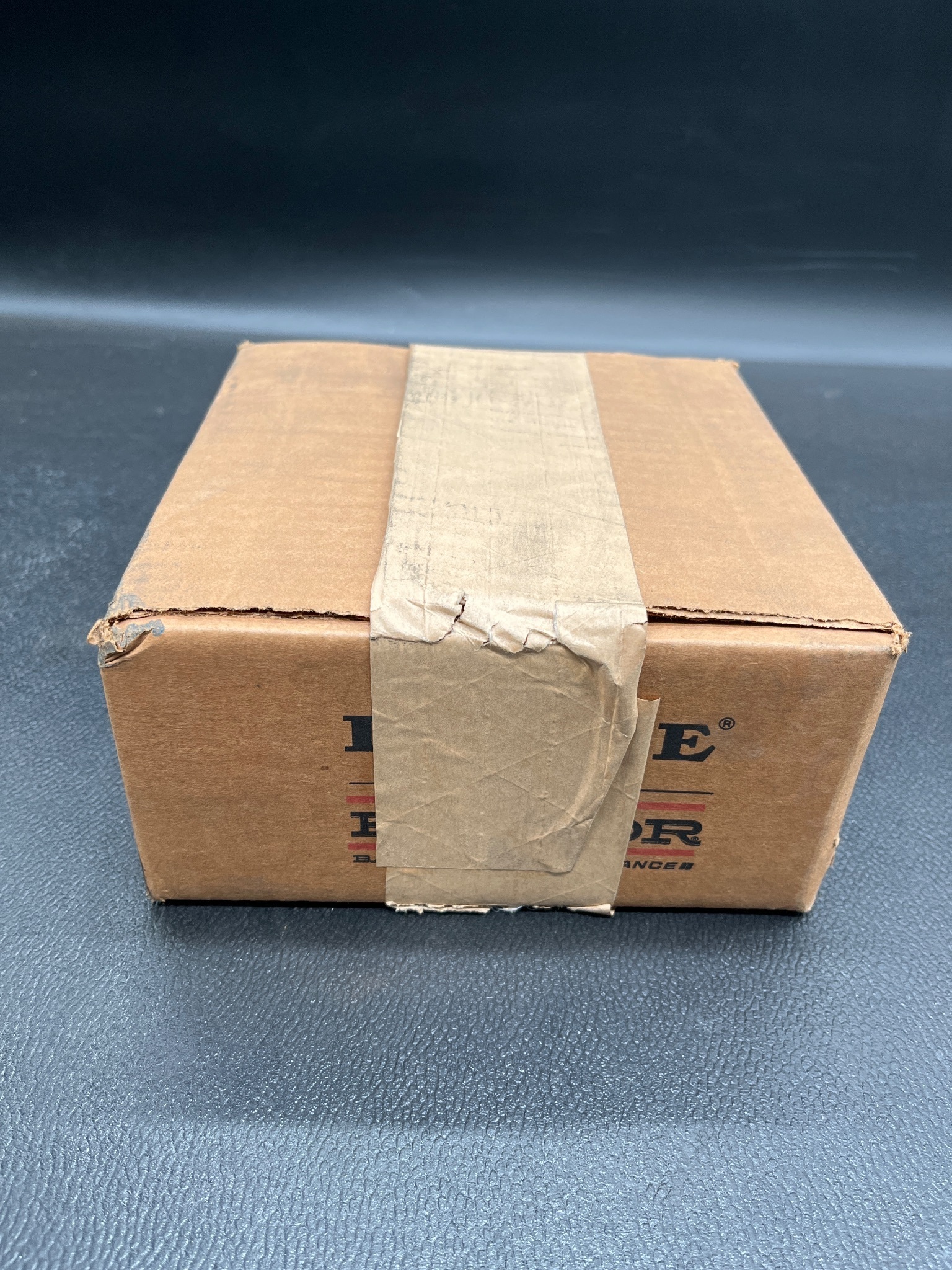 DODGE TP-G-207 Tapered Bore Pillow Block Bearing NEW 1