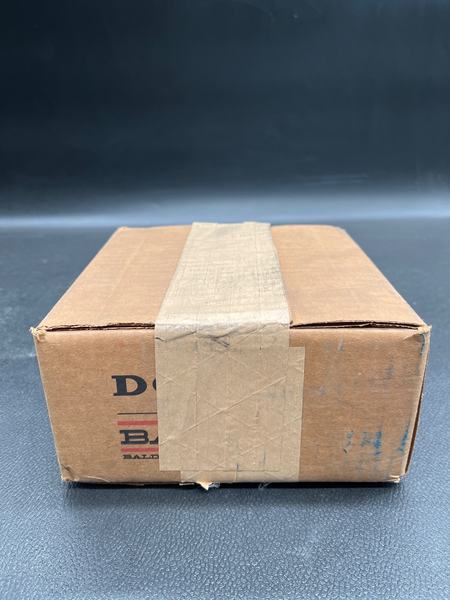 DODGE TP-G-207 Tapered Bore Pillow Block Bearing NEW 3