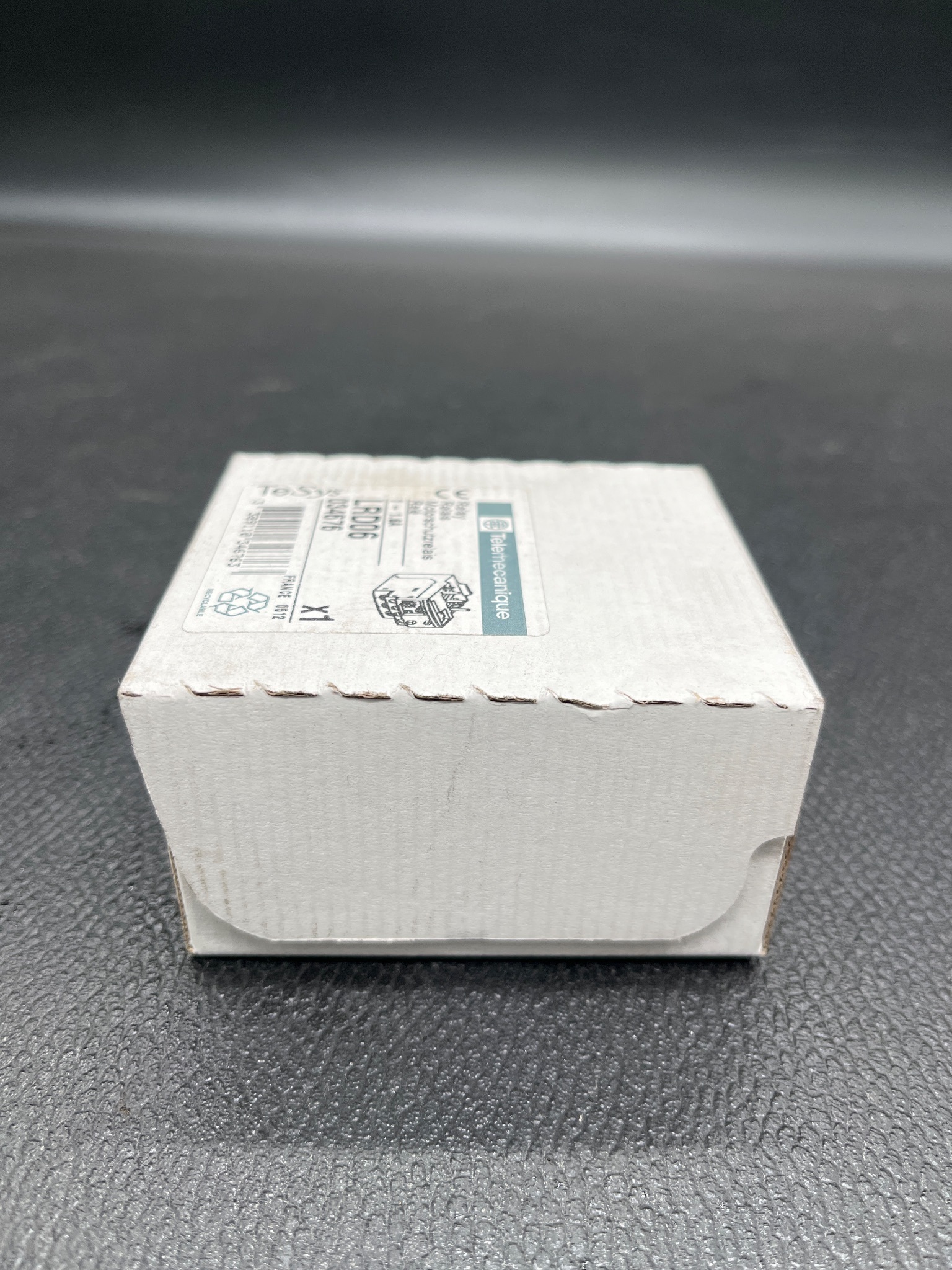 TELEMECANIQUE LRD06 Thermal Overload Relay NEW 1
