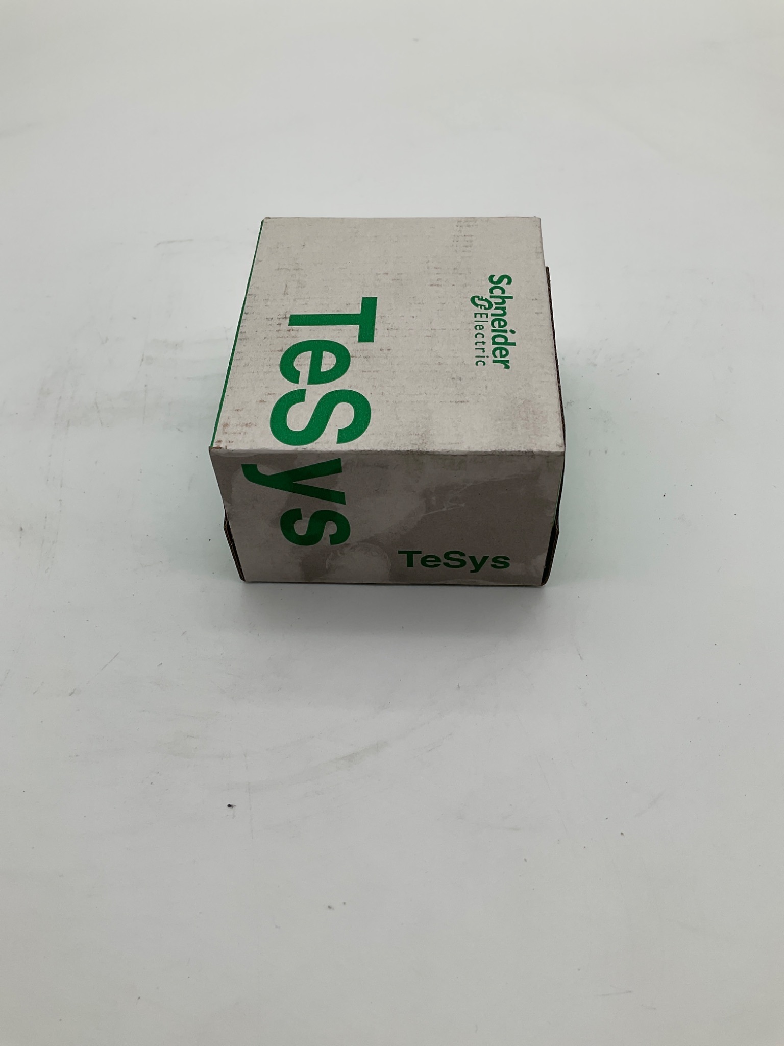 SCHNEIDER ELECTRIC LRD32 Thermal Overload Relay NEW 1