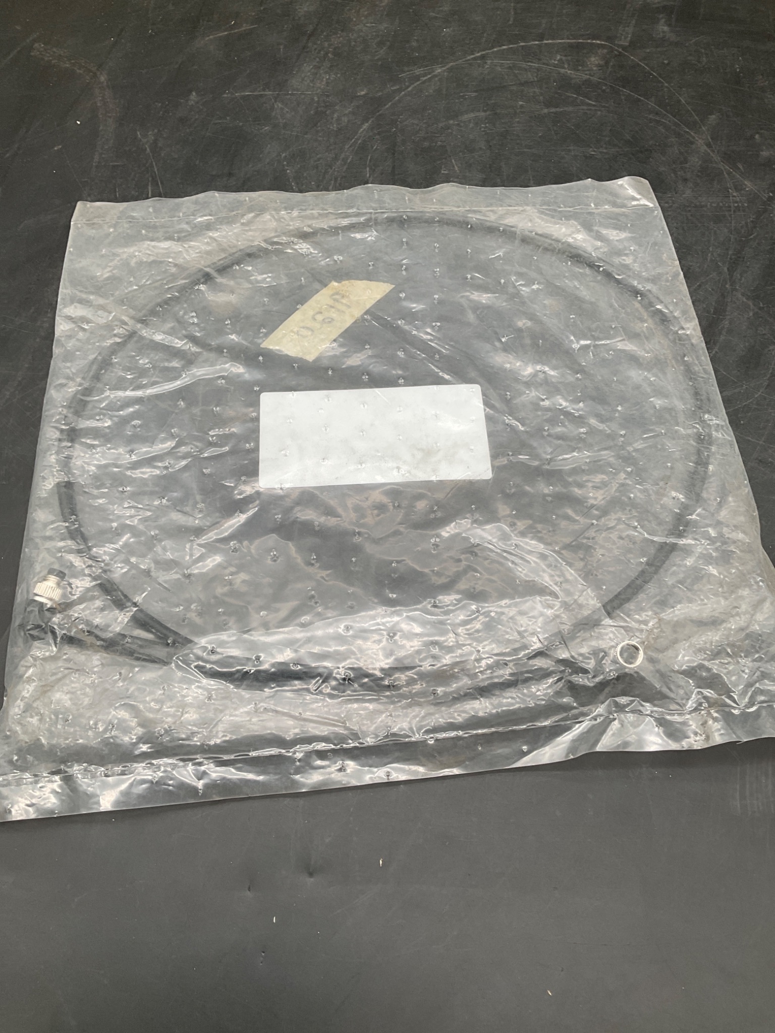 ALLEN BRADLEY 2090-CS0DSDS-AA10 Kinetix S0 I/O 1m Cable NEW 3