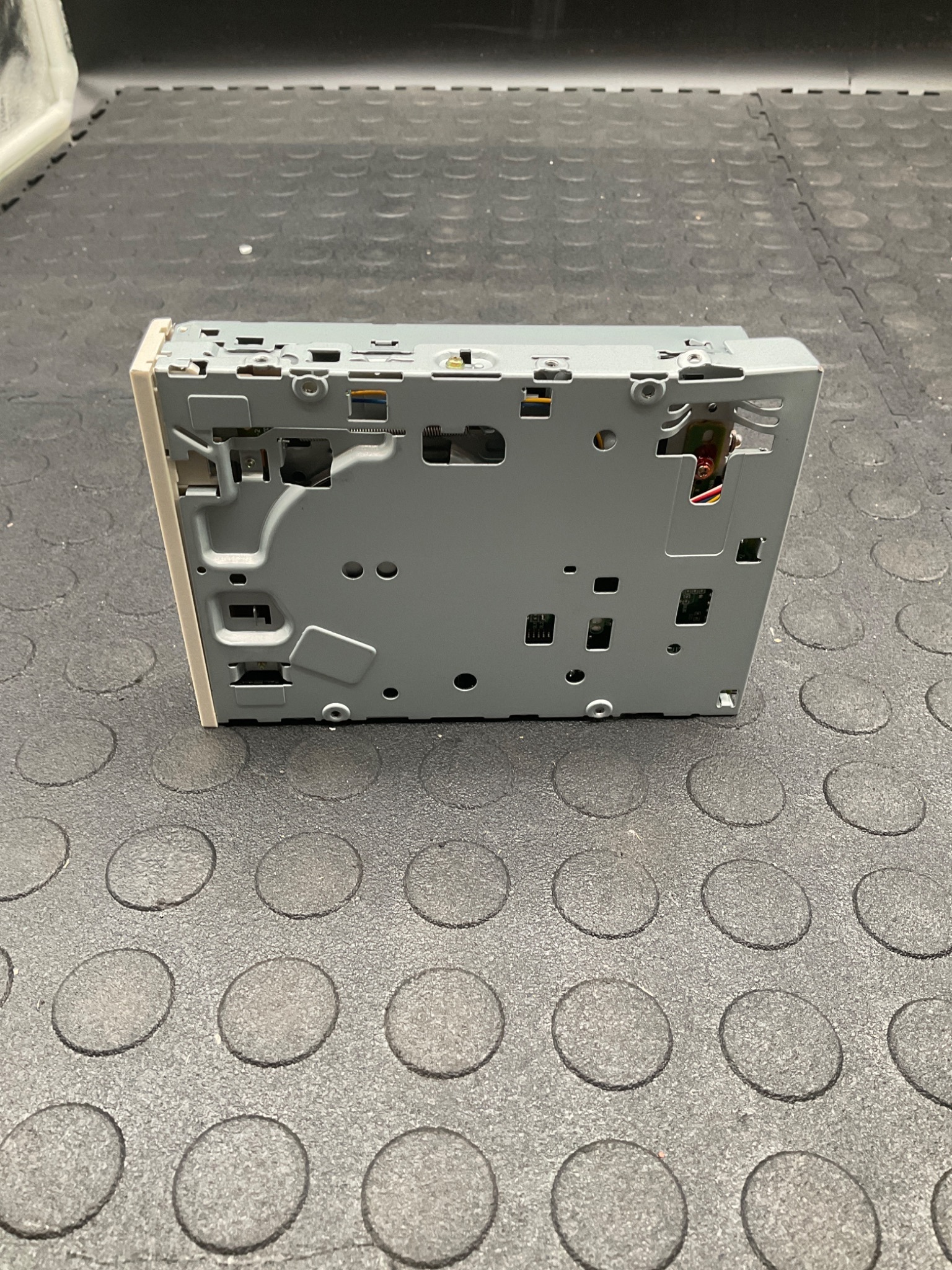 MITSUMI D359M3D Floppy Disk Drive USED 1