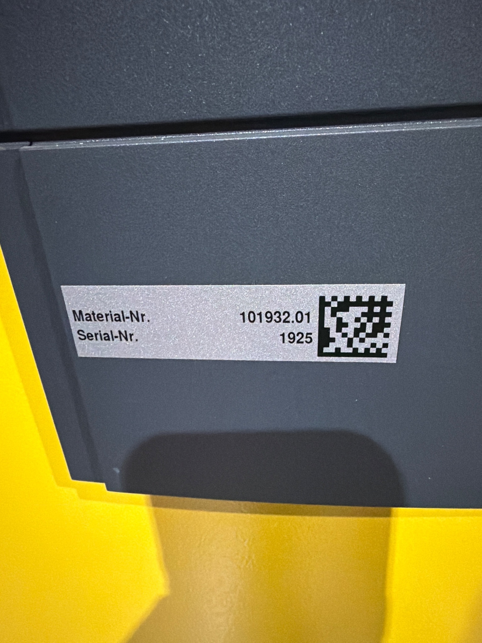 2022 KAESER AS 30T 30HP Rotary Screw Compressor w/ ABT 40 Dryer USED 7