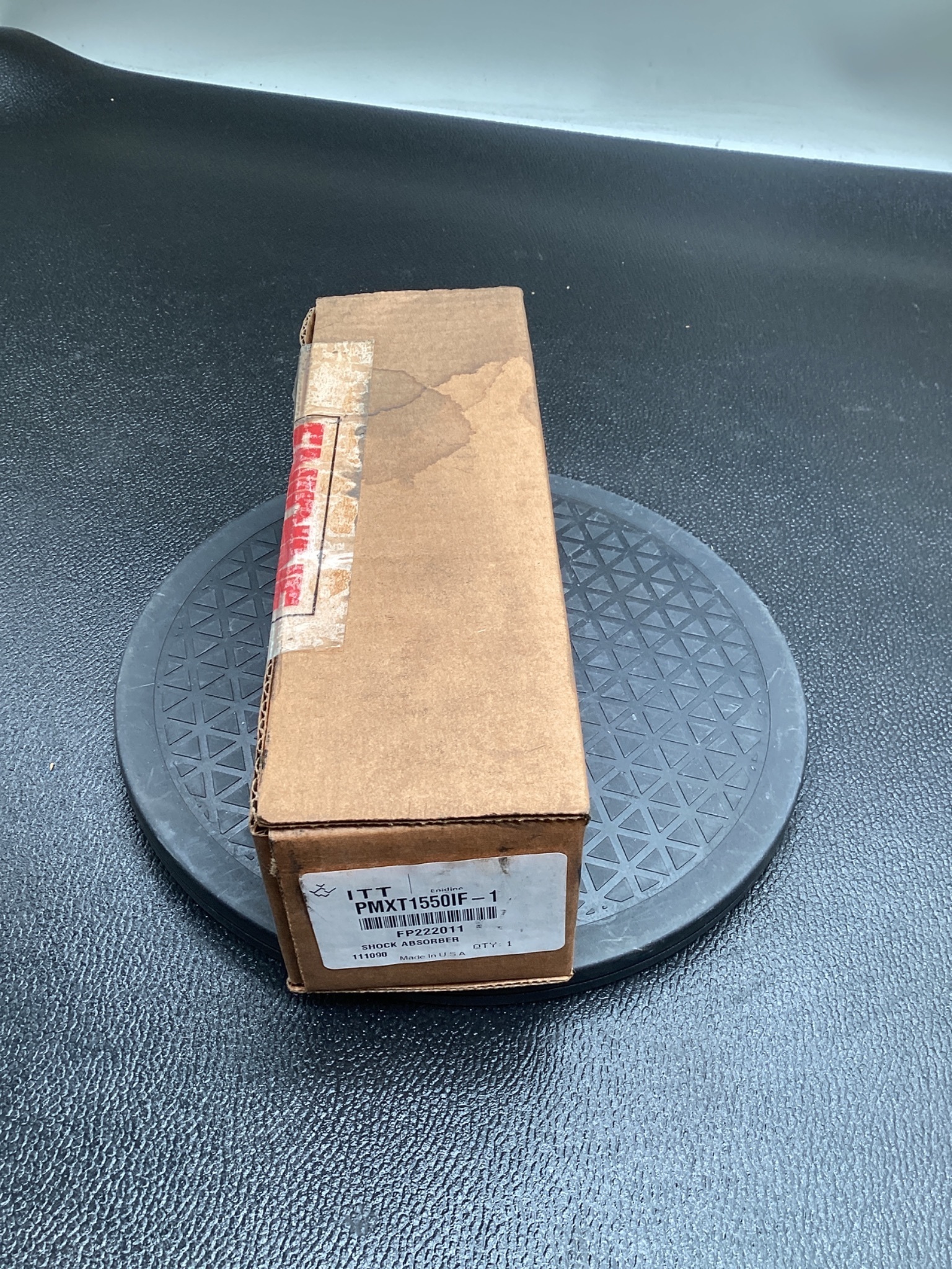 ENIDINE PMXT1550IF-1 Shock Absorber NEW 0