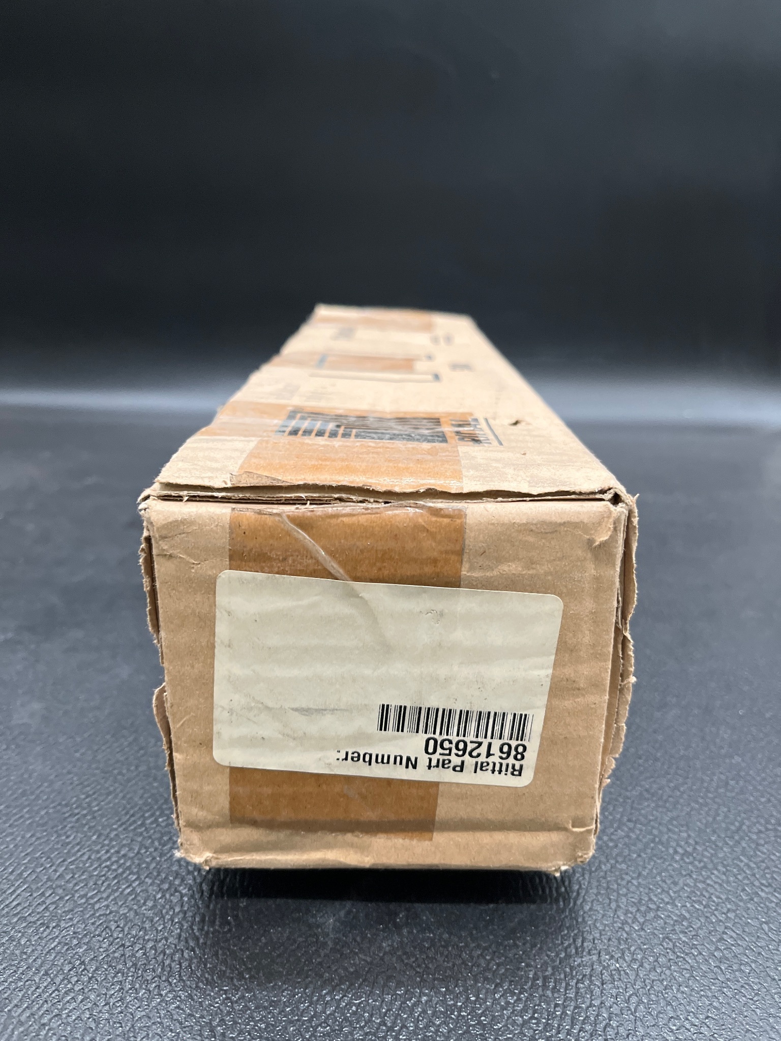 RITTAL TS 8612.650 Dual System Bar F.TS 500mm NEW 3