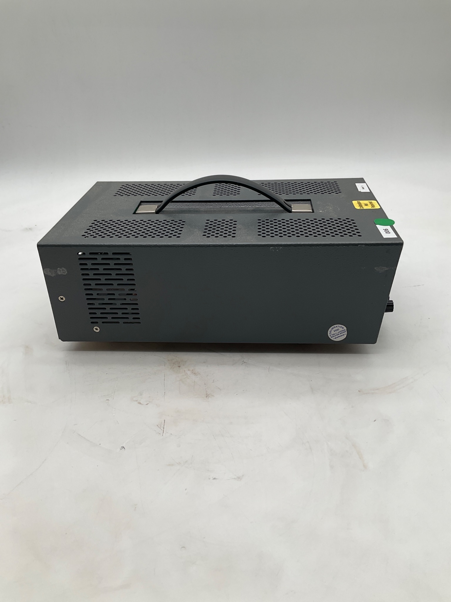 KEPCO ABC 125-1DM Programmable Power Supply USED 3