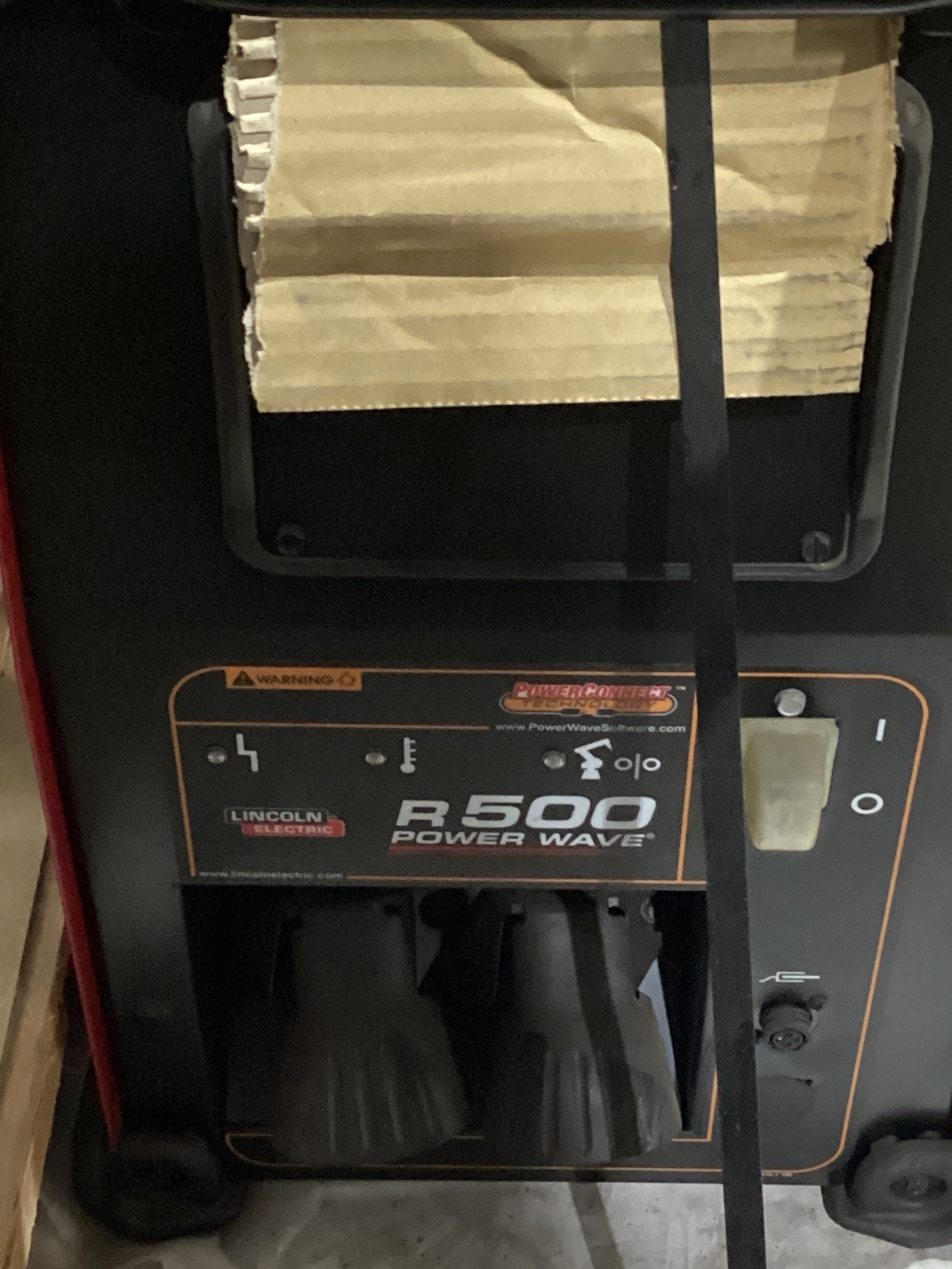 KUKA KR16 L6-2 w/ KR C4 Controls Lincoln R550 Weld Package & TT3A Reamer NEW 12