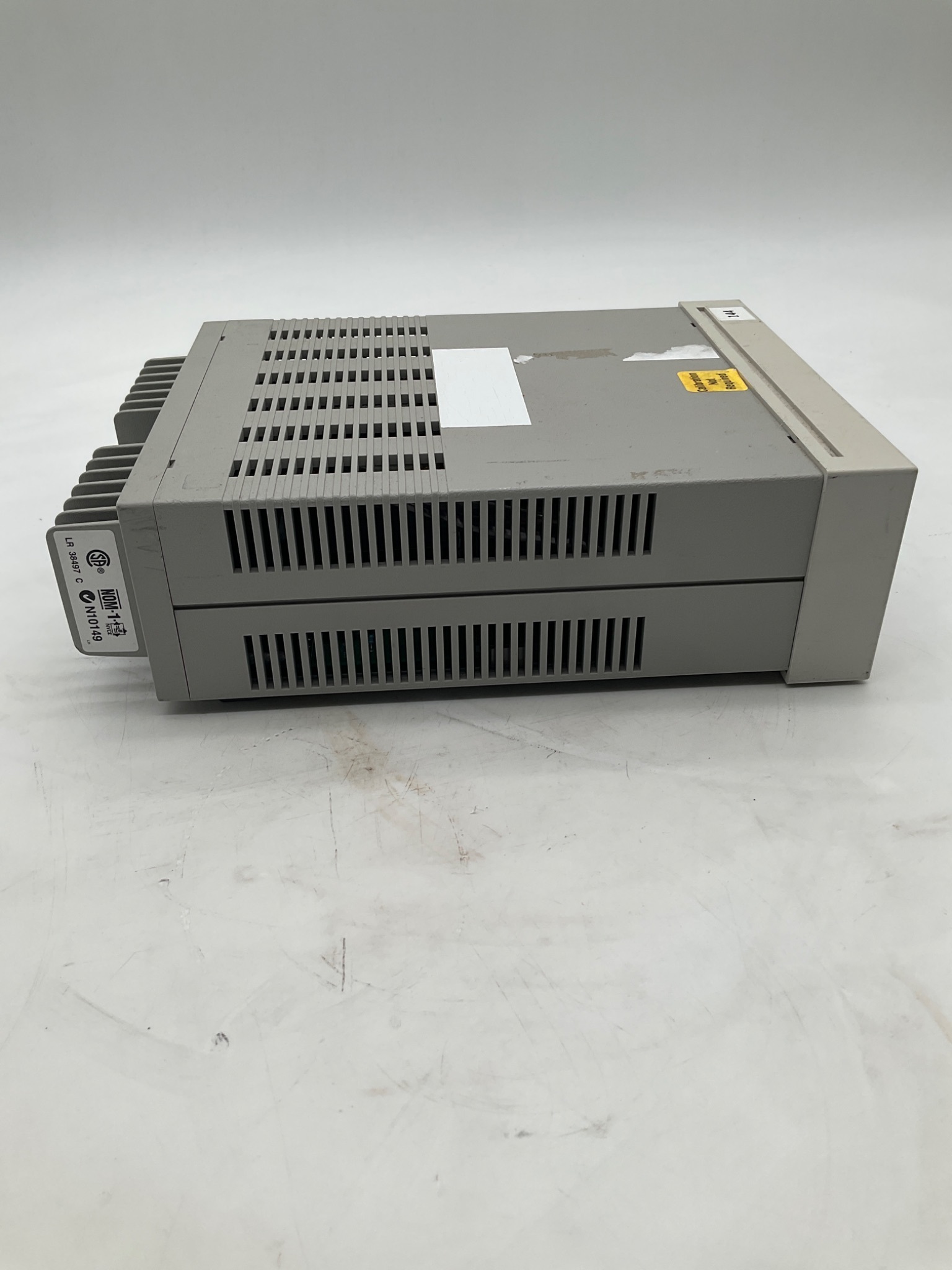 AGILENT E3612A DC Power Supply USED 3
