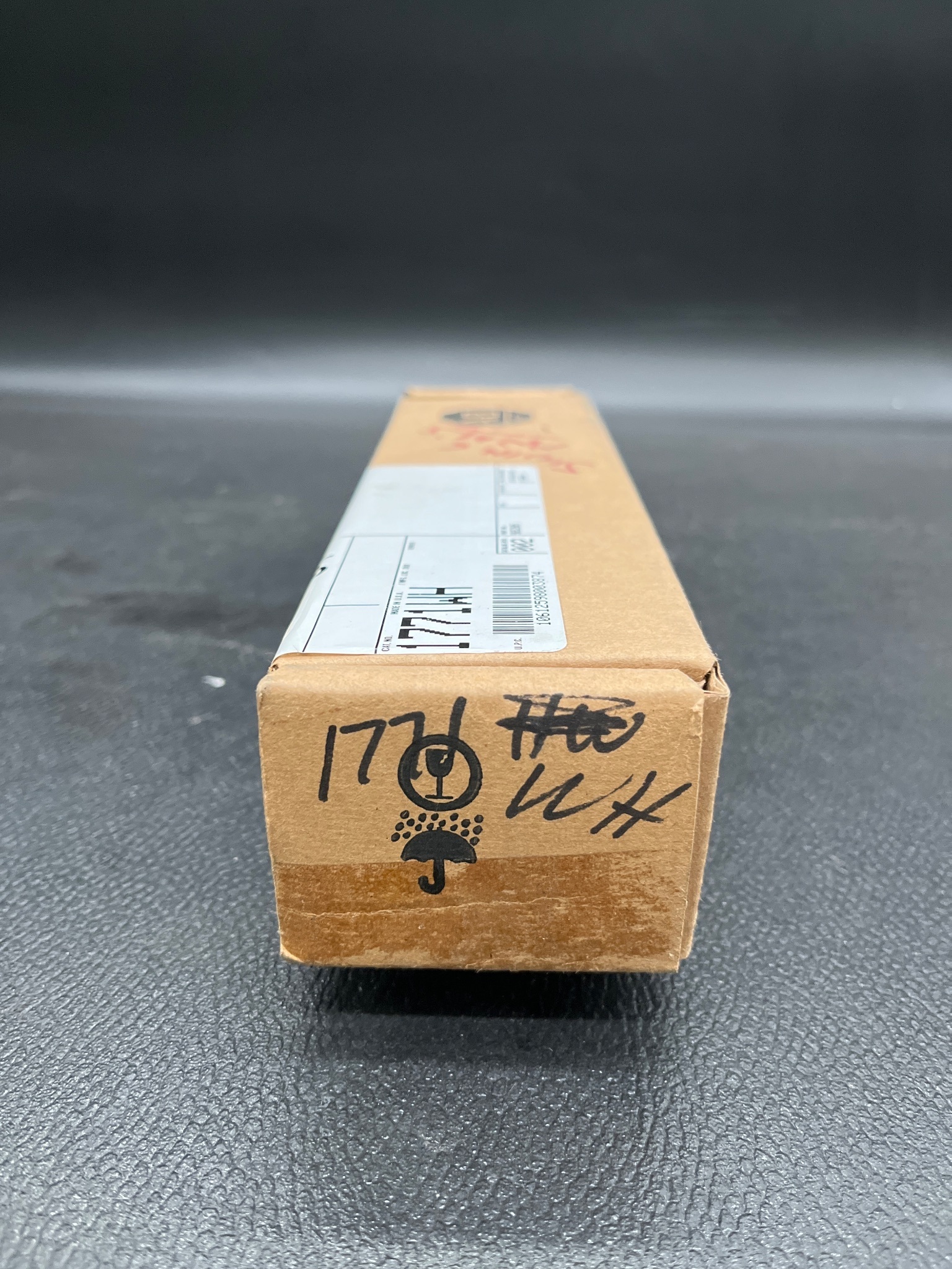 ALLEN BRADLEY 1771-WH Fused Field Wiring Arm NEW 3