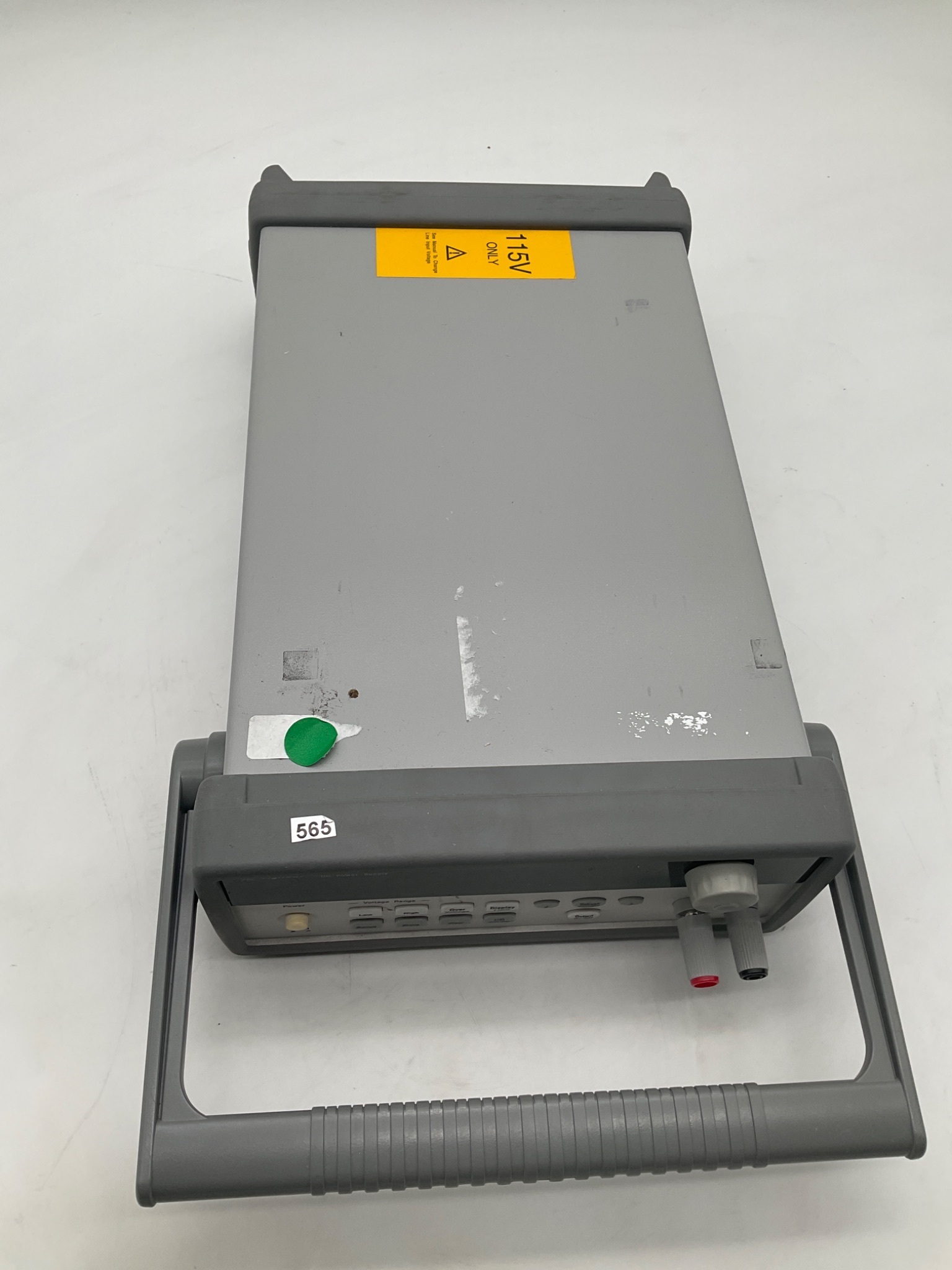 AGILENT E3641A DC Power Supply USED 1