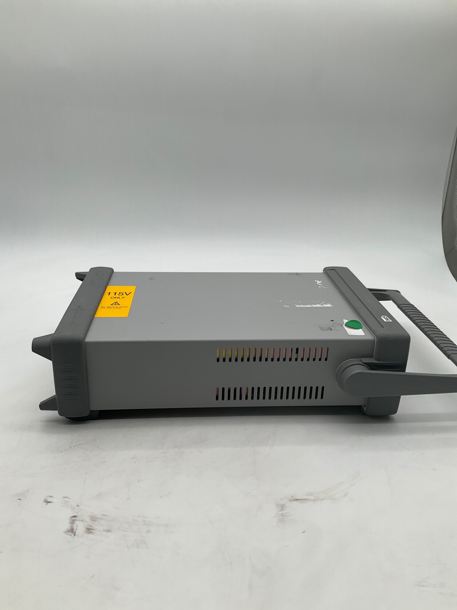 AGILENT E3641A DC Power Supply USED 3