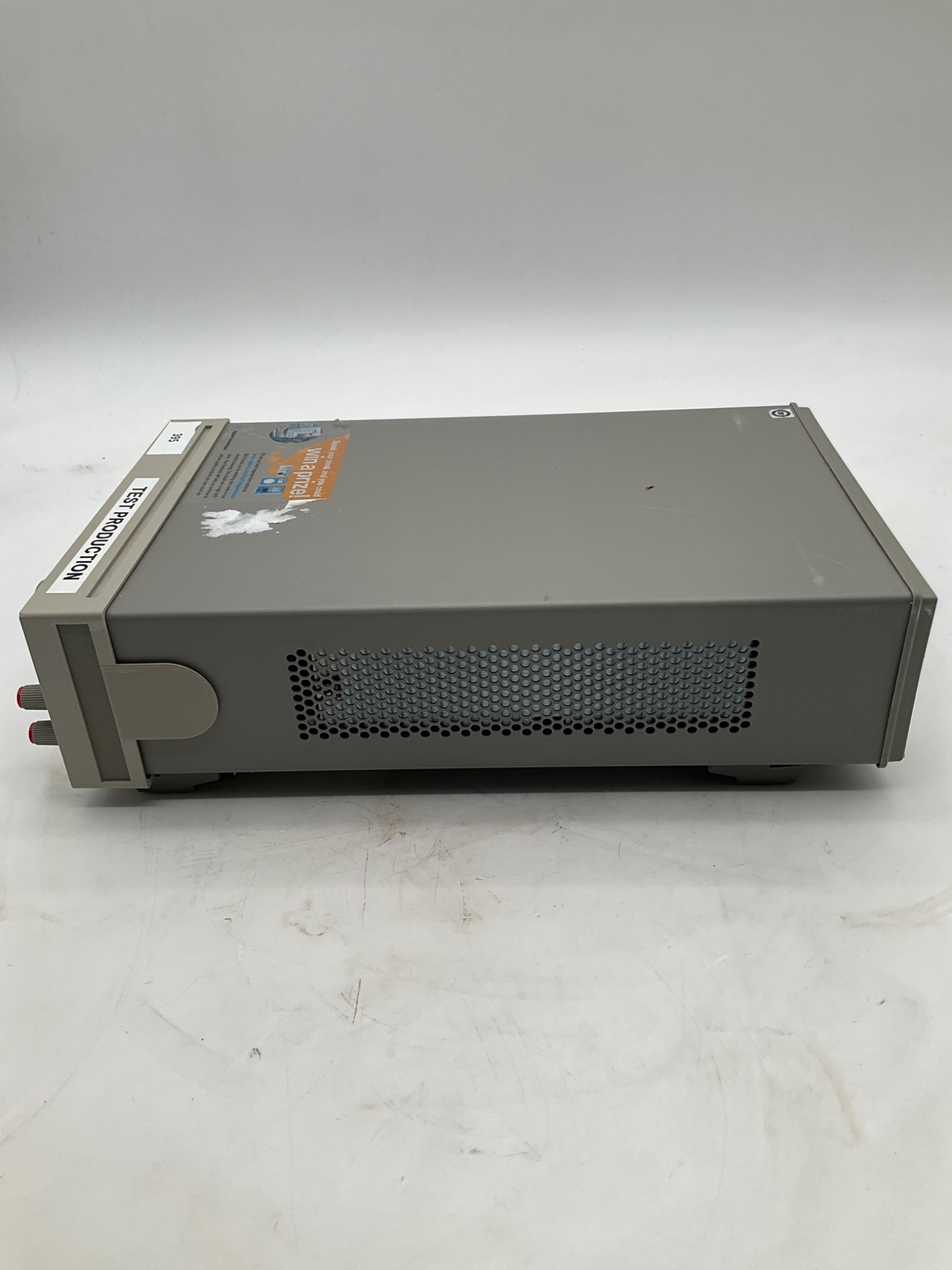 AGILENT 6611C System DC Power Supply USED 2