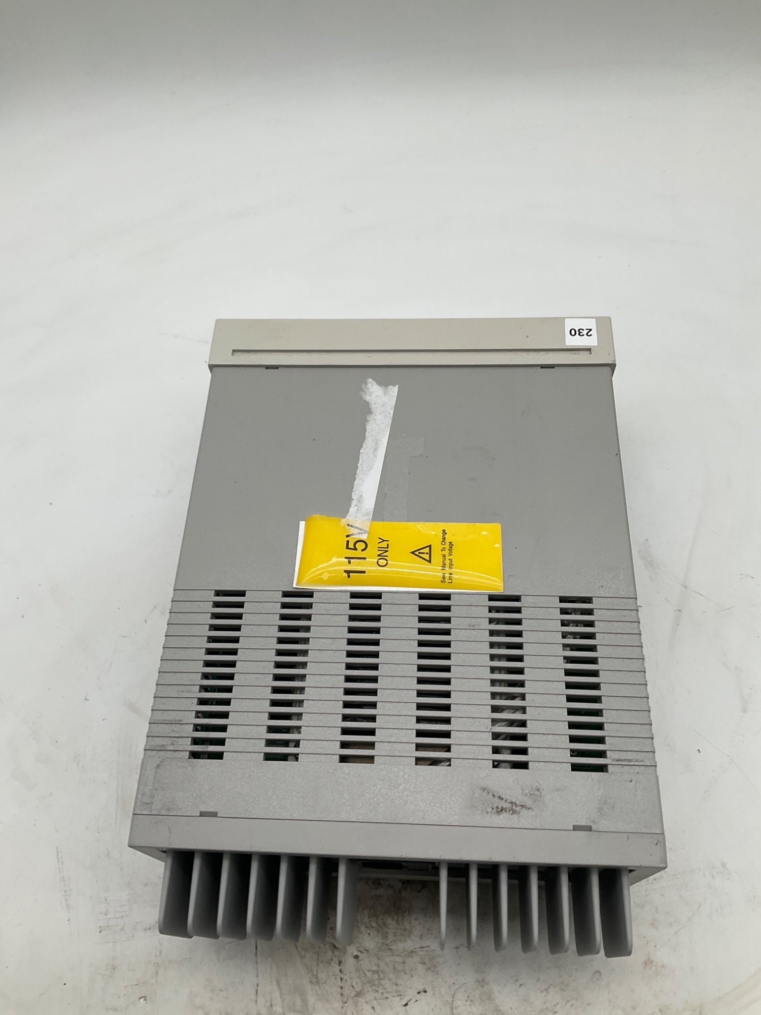 AGILENT E3610A DC Power Supply USED 4
