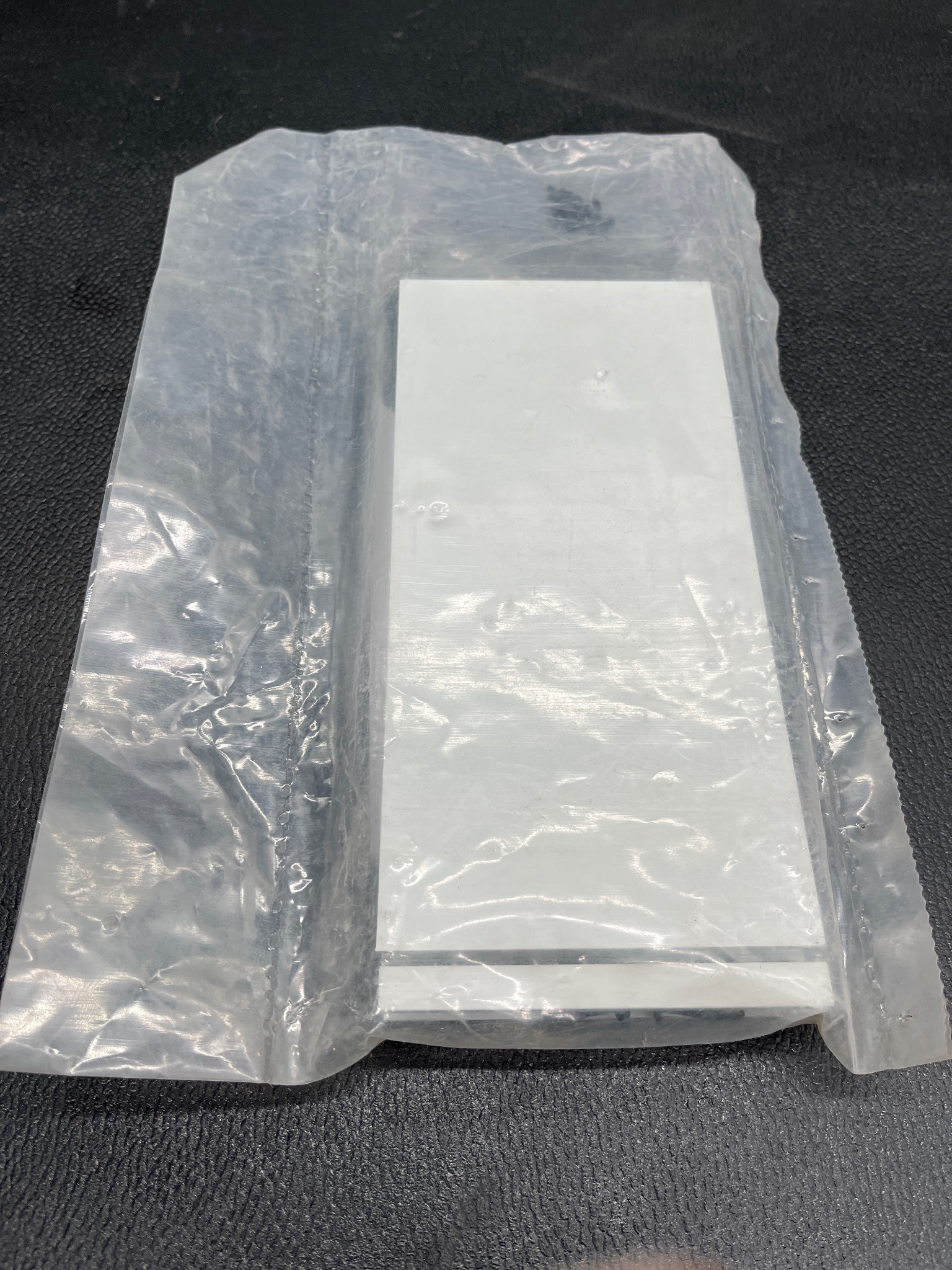 RITTAL SV 9340.140 Base Tray Infill 100mm NEW 1