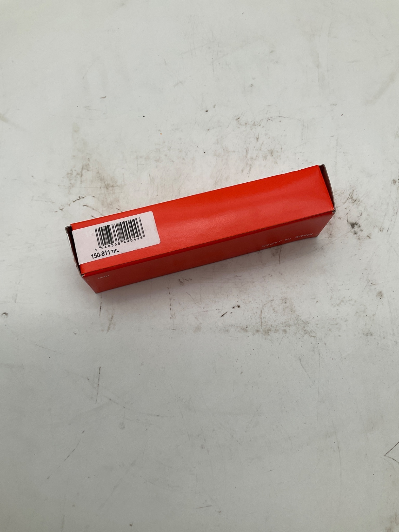 MITUTOYO 150-811 Micrometer Head NEW 2
