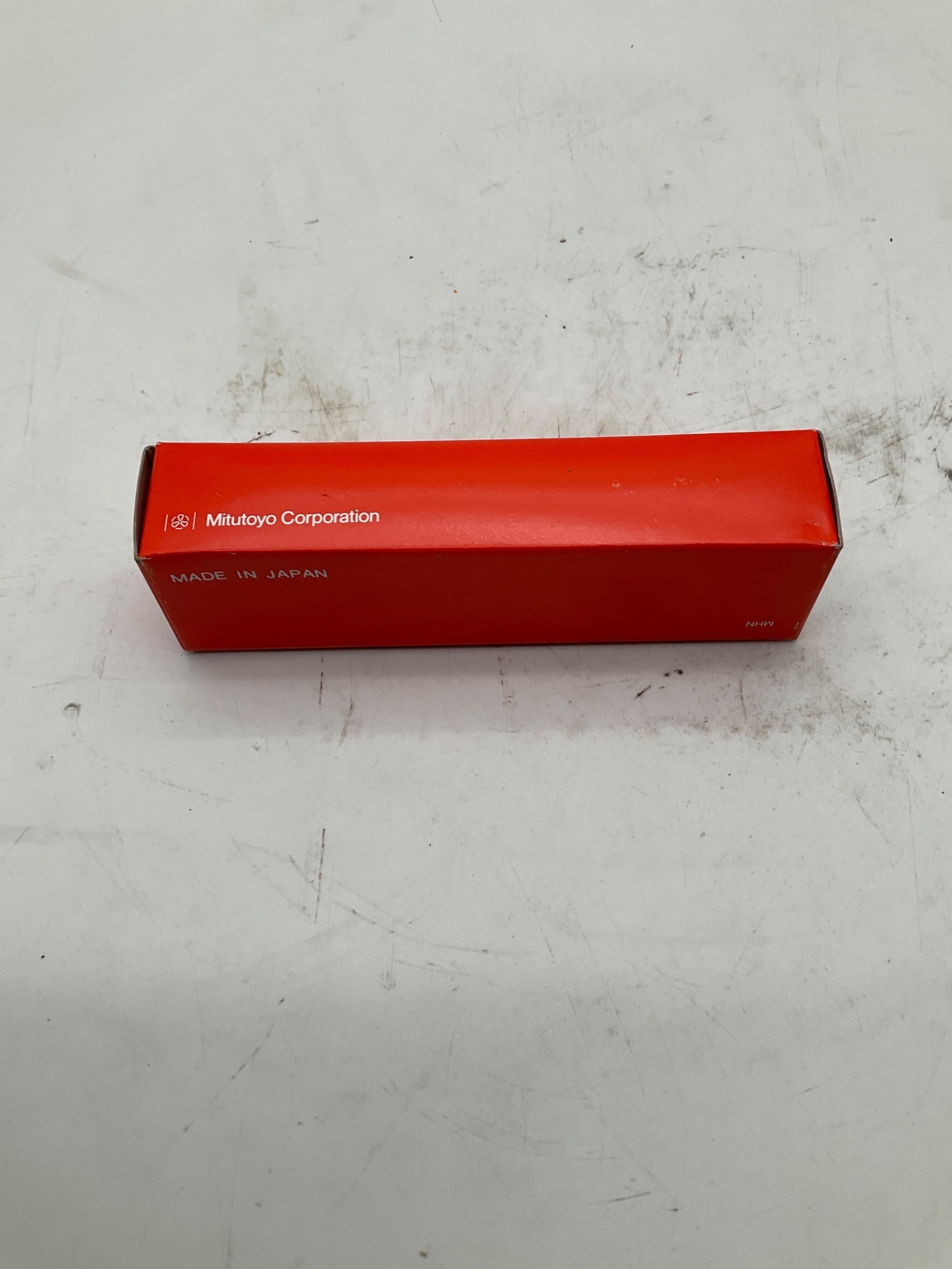 MITUTOYO 150-811 Micrometer Head NEW 3