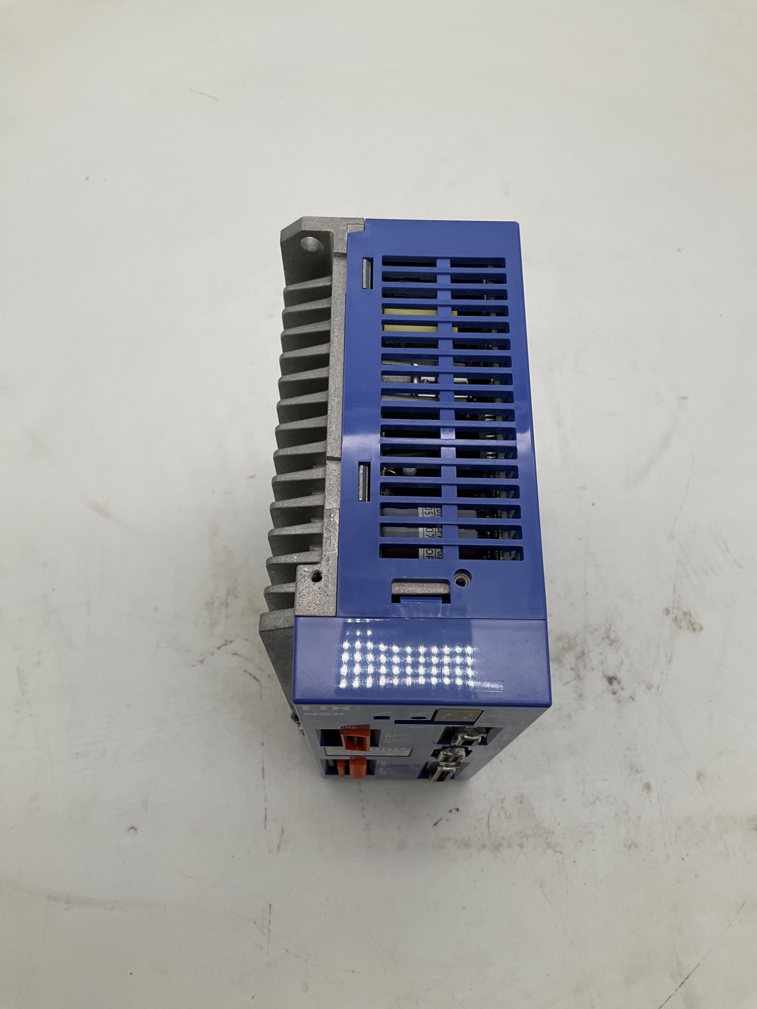 NSK EDC-PS1006AB501 MegaTorque Motor Drive USED 2