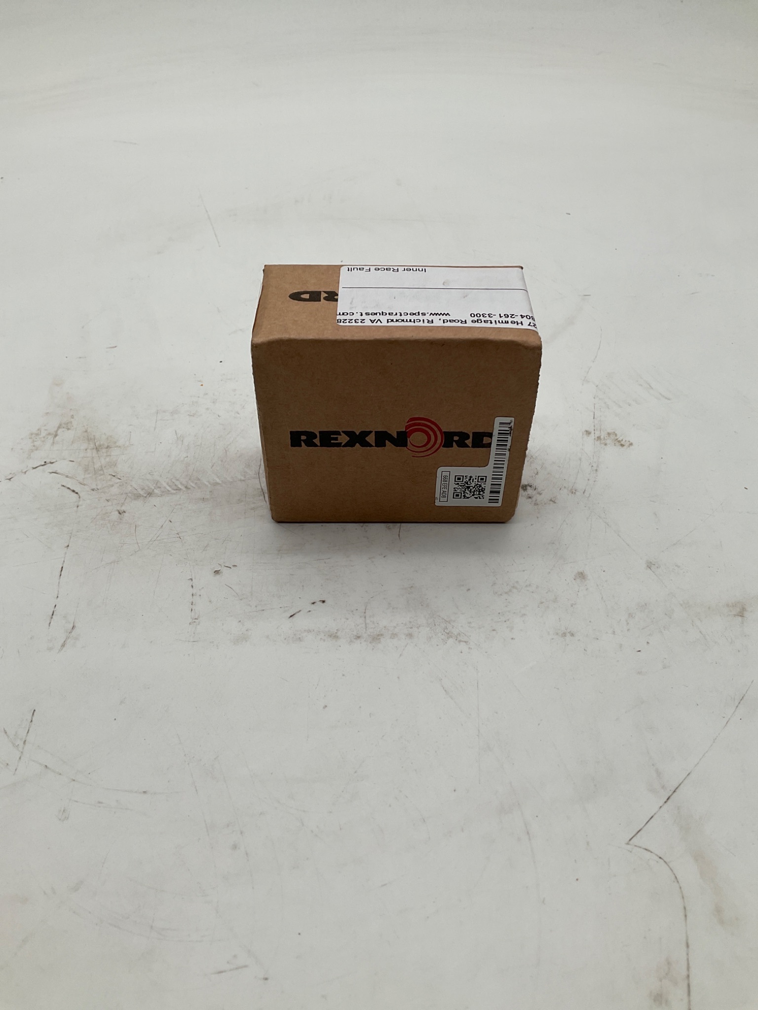 REXNORD ER16KCL Link-Belt Ball Bearing NEW 2