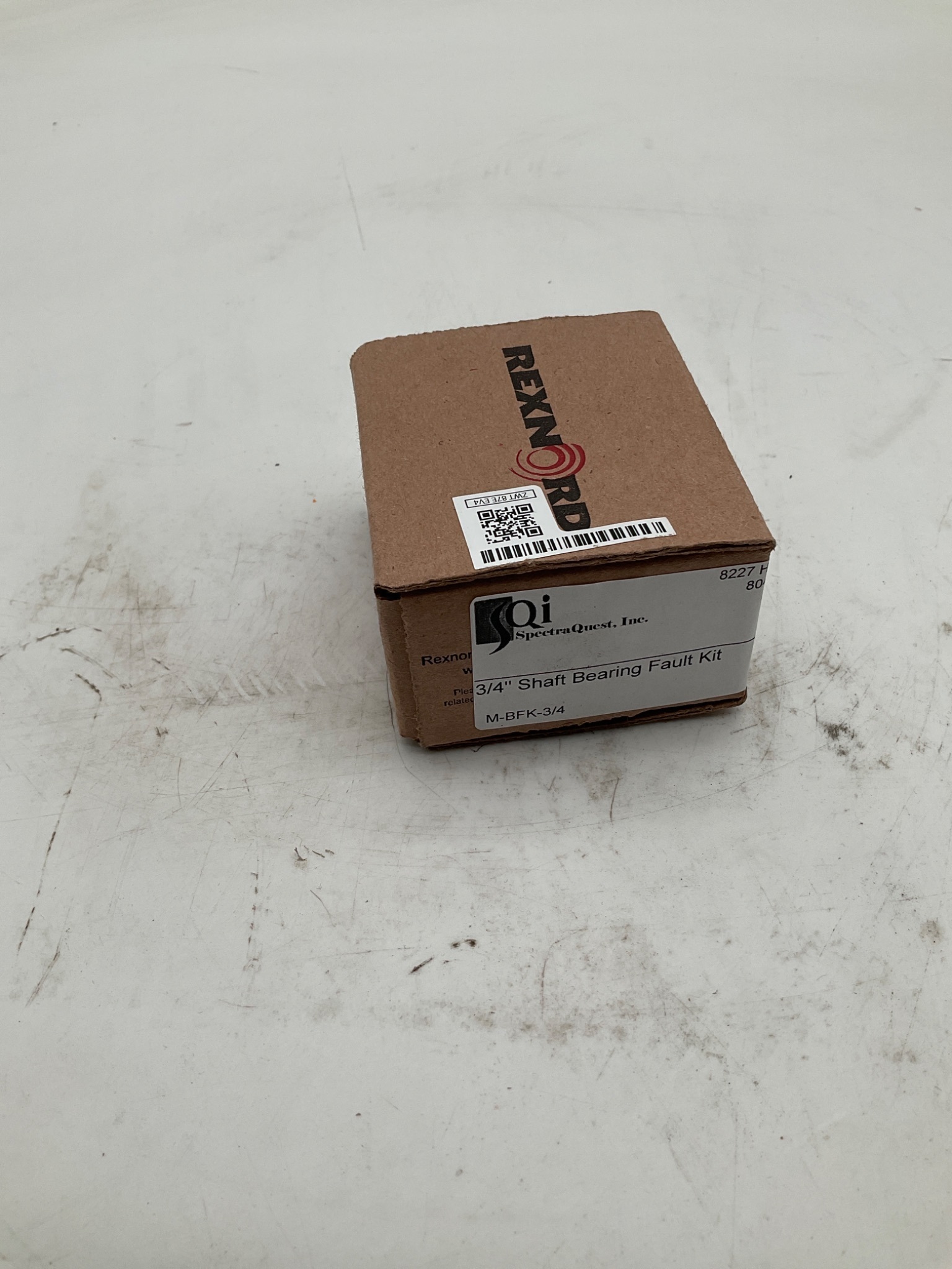 REXNORD ER12KCL Link-Belt Ball Bearing NEW 2