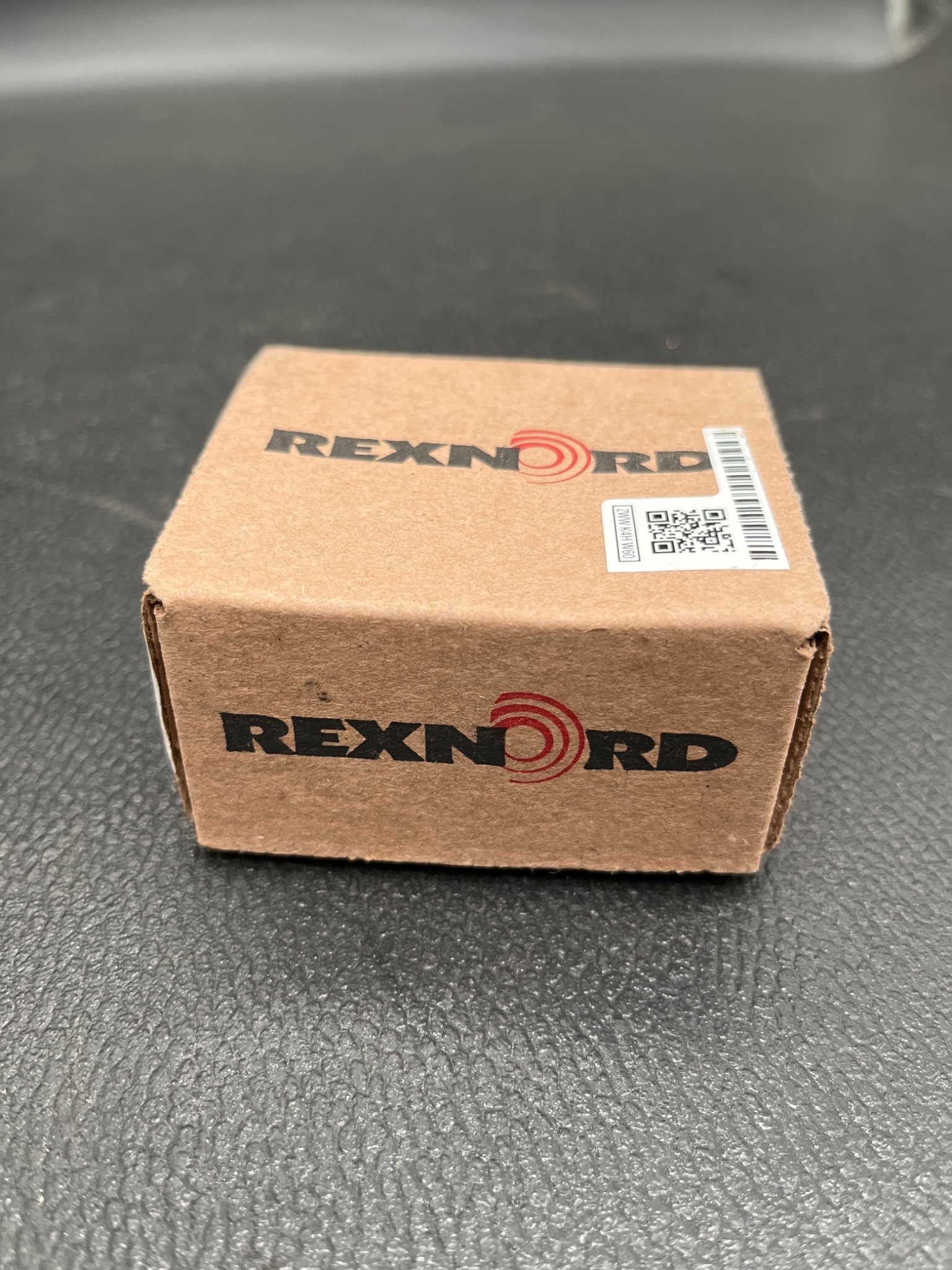 REXNORD ER8KC Link-Belt Ball Bearing NEW 0