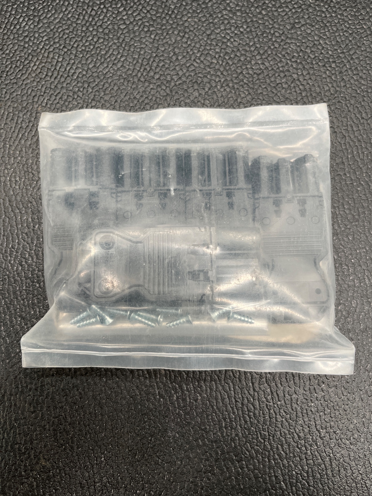 RITTAL SZ 2507.200 Connector Kit NEW 1