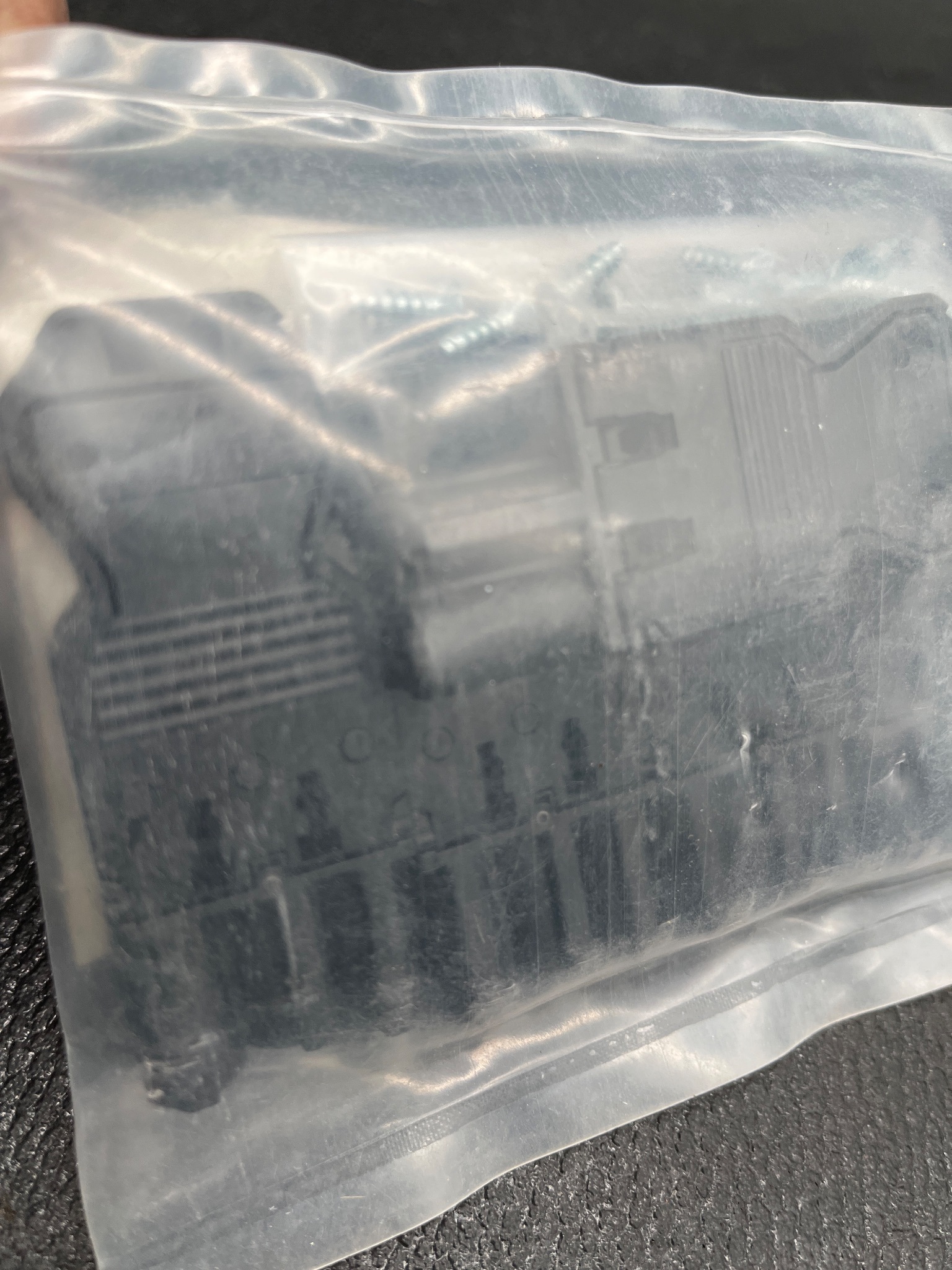 RITTAL SZ 2507.200 Connector Kit NEW 3