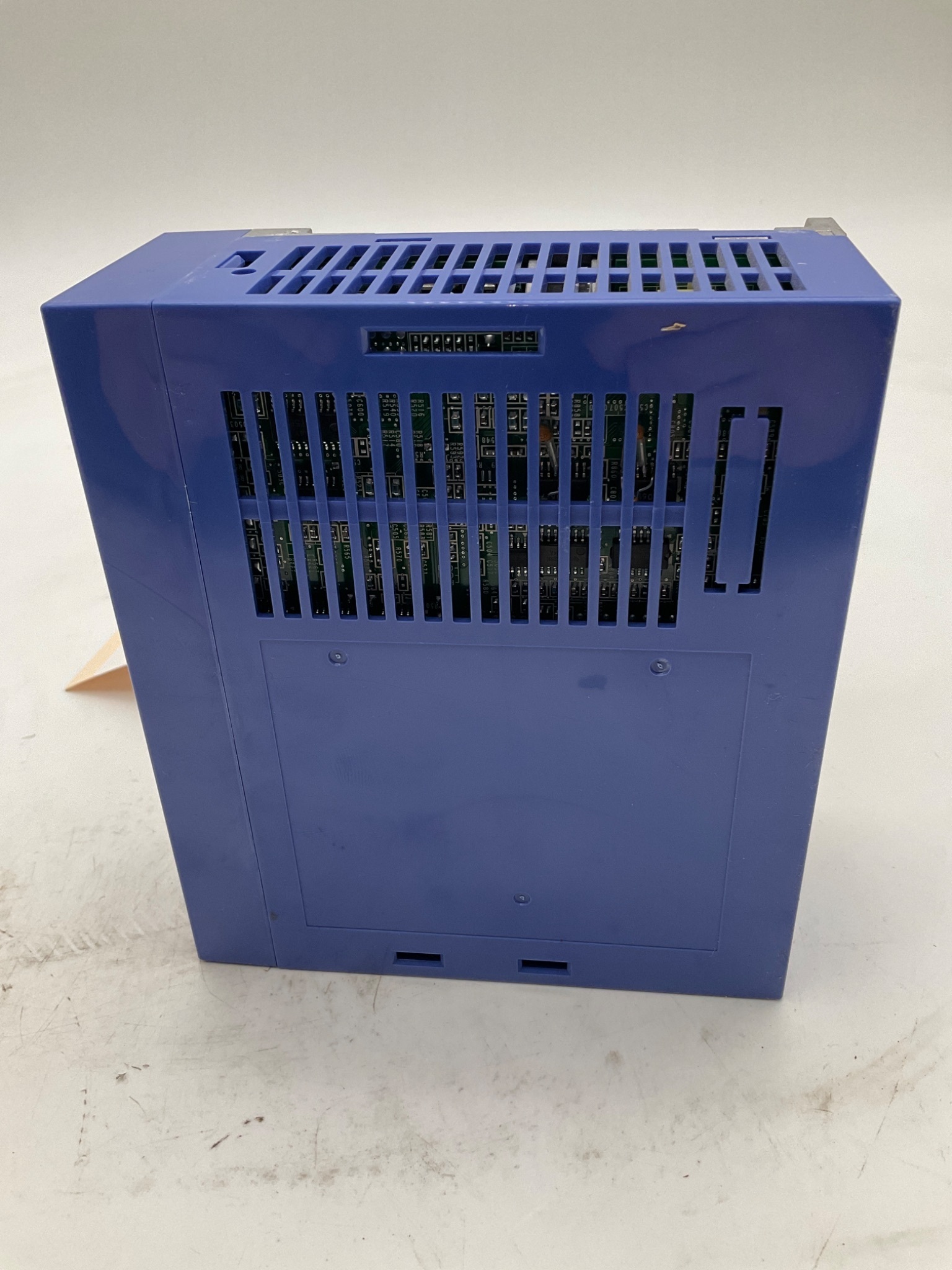 NSK EDC-PS3015AB501 MegaTorque Motor Drive USED 1
