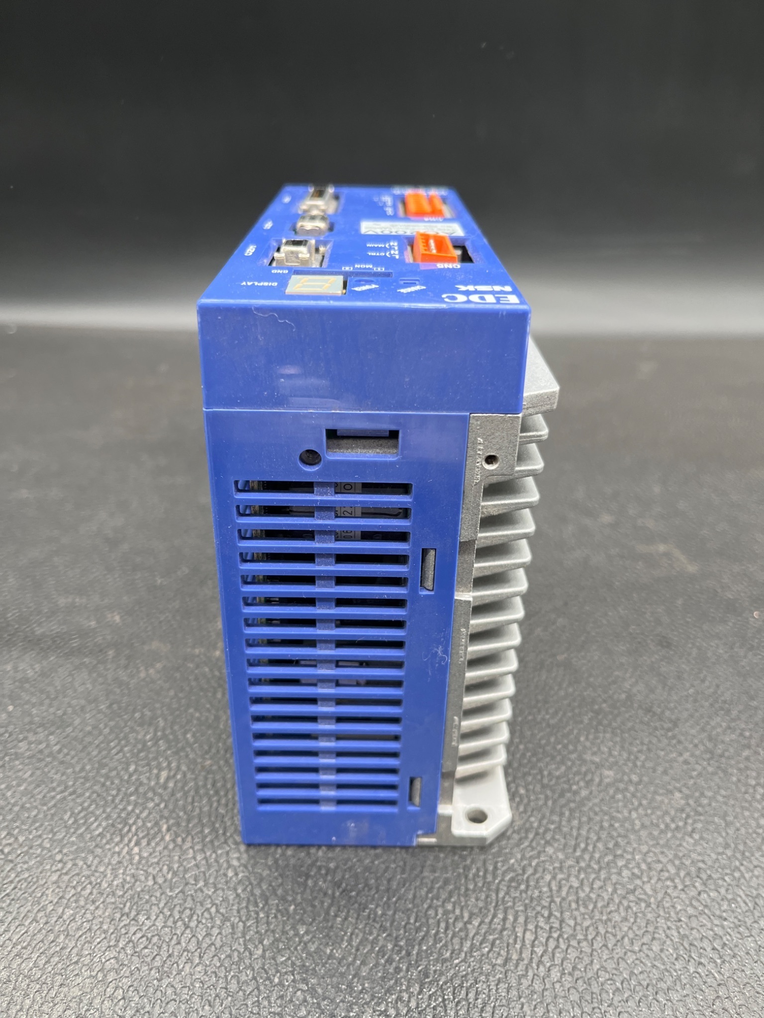 NSK EDC-PS3015AB502 MegaTorque Motor Drive USED 2