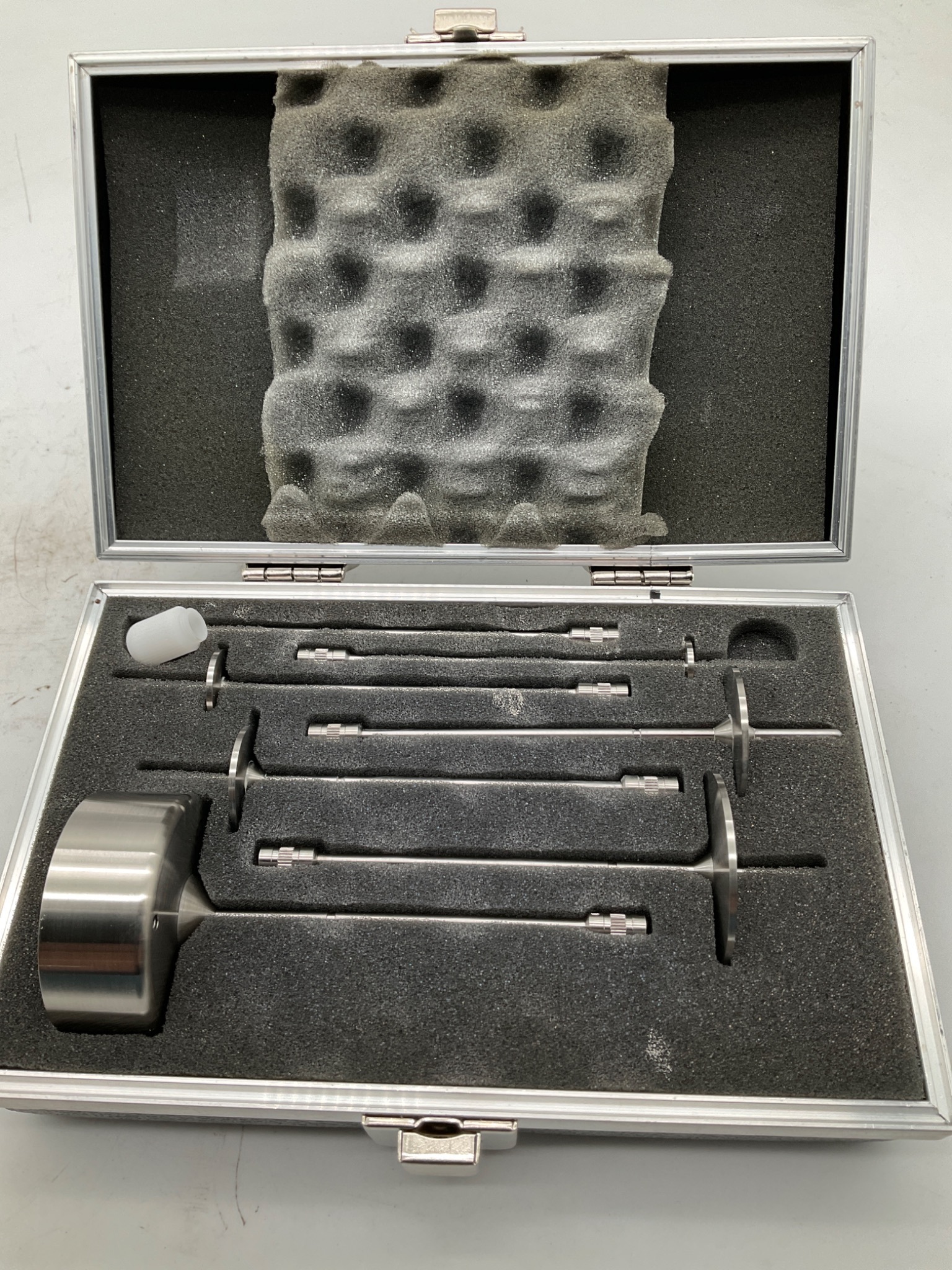 BROOKFIELD HA/HB Spindle Set USED 1