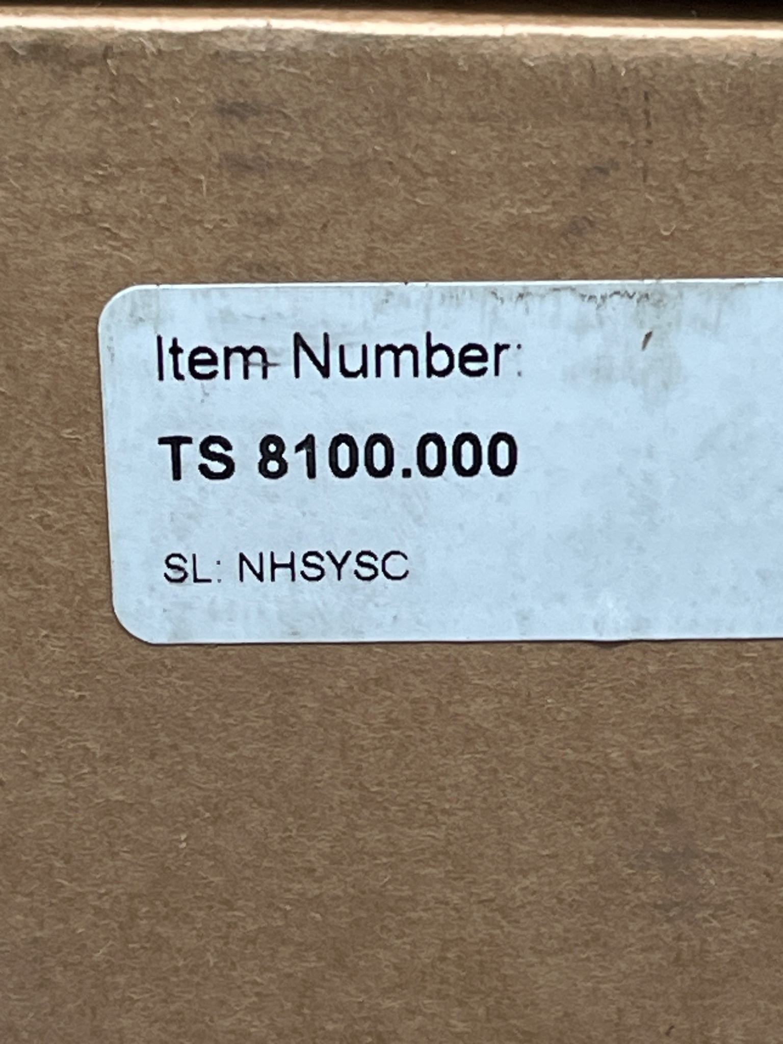 RITTAL SO 8100.000 Flex-Block Corner Pieces NEW (4 Pack) 4