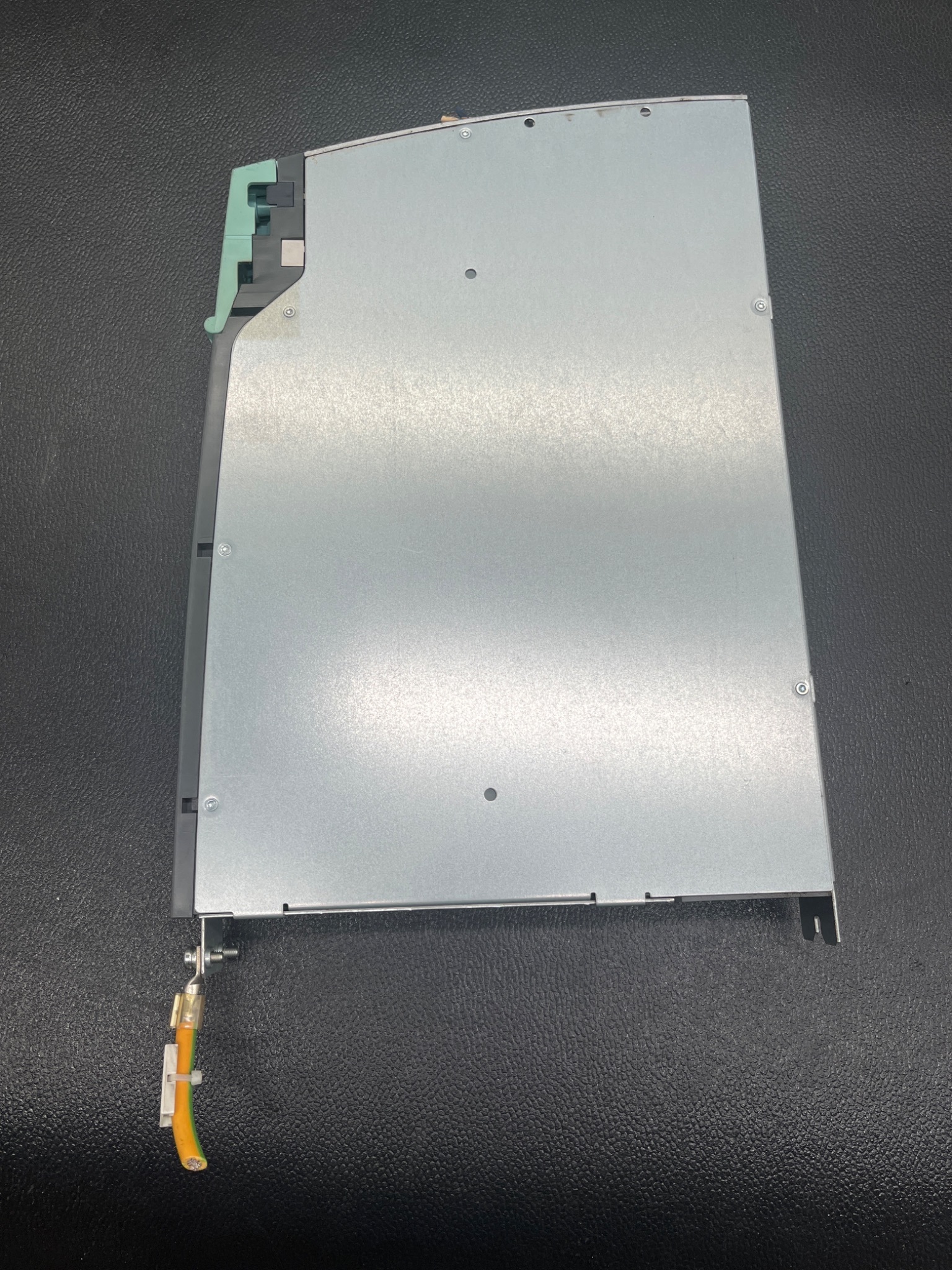 SIEMENS 6SL3130-6AE15-0AB1 SINAMICS Smart Line Module 5kW USED 1