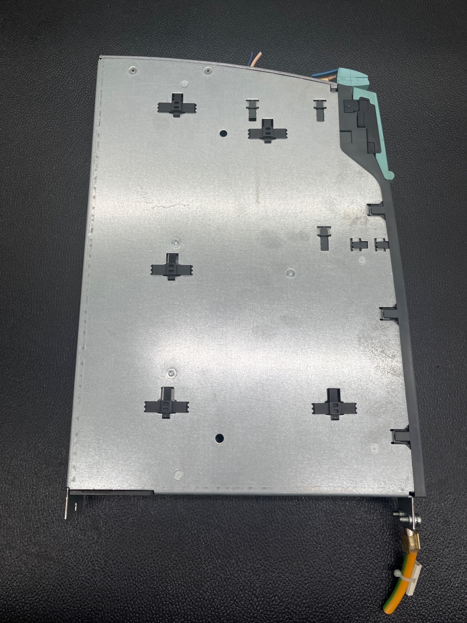 SIEMENS 6SL3130-6AE15-0AB1 SINAMICS Smart Line Module 5kW USED 2