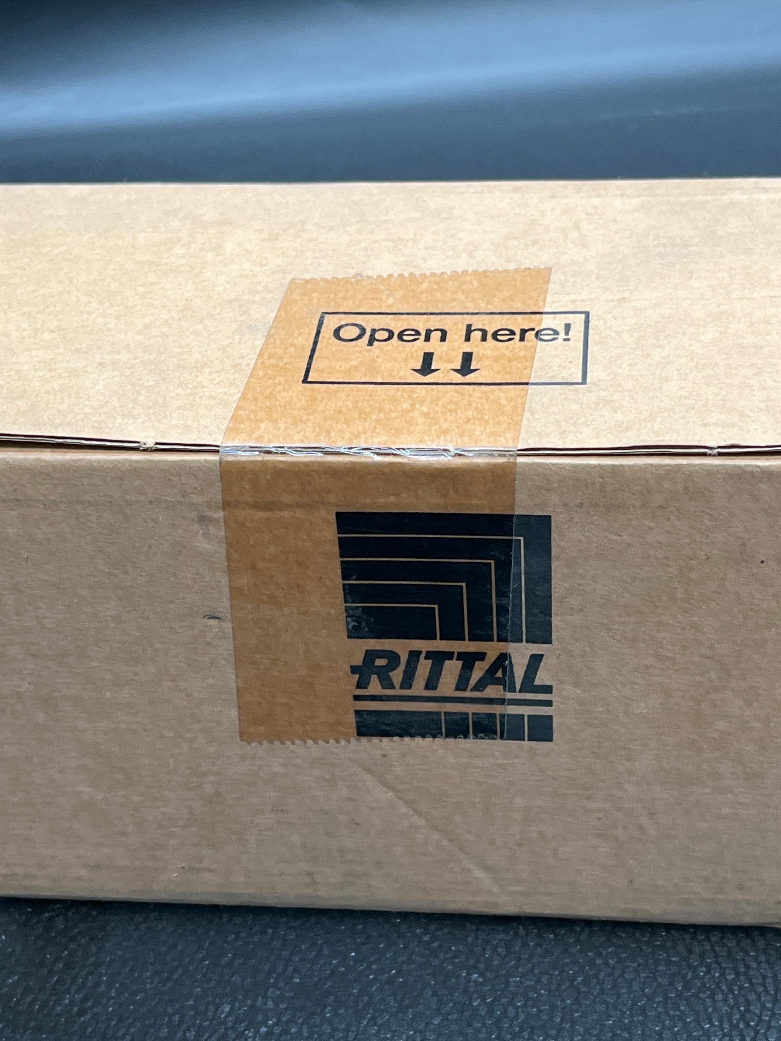 RITTAL SO 8100.000 Flex-Block Corner Pieces NEW (4 Pack) 5