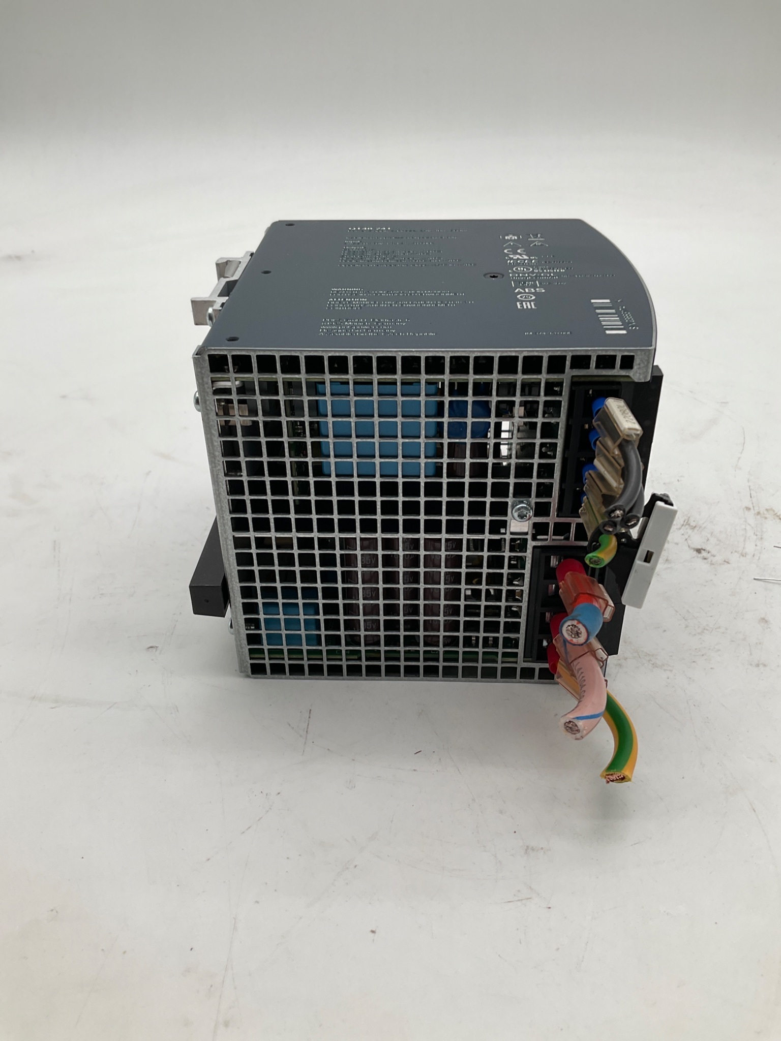 PULS QT40.241 24V 3-Phase Power Supply 960W USED 2