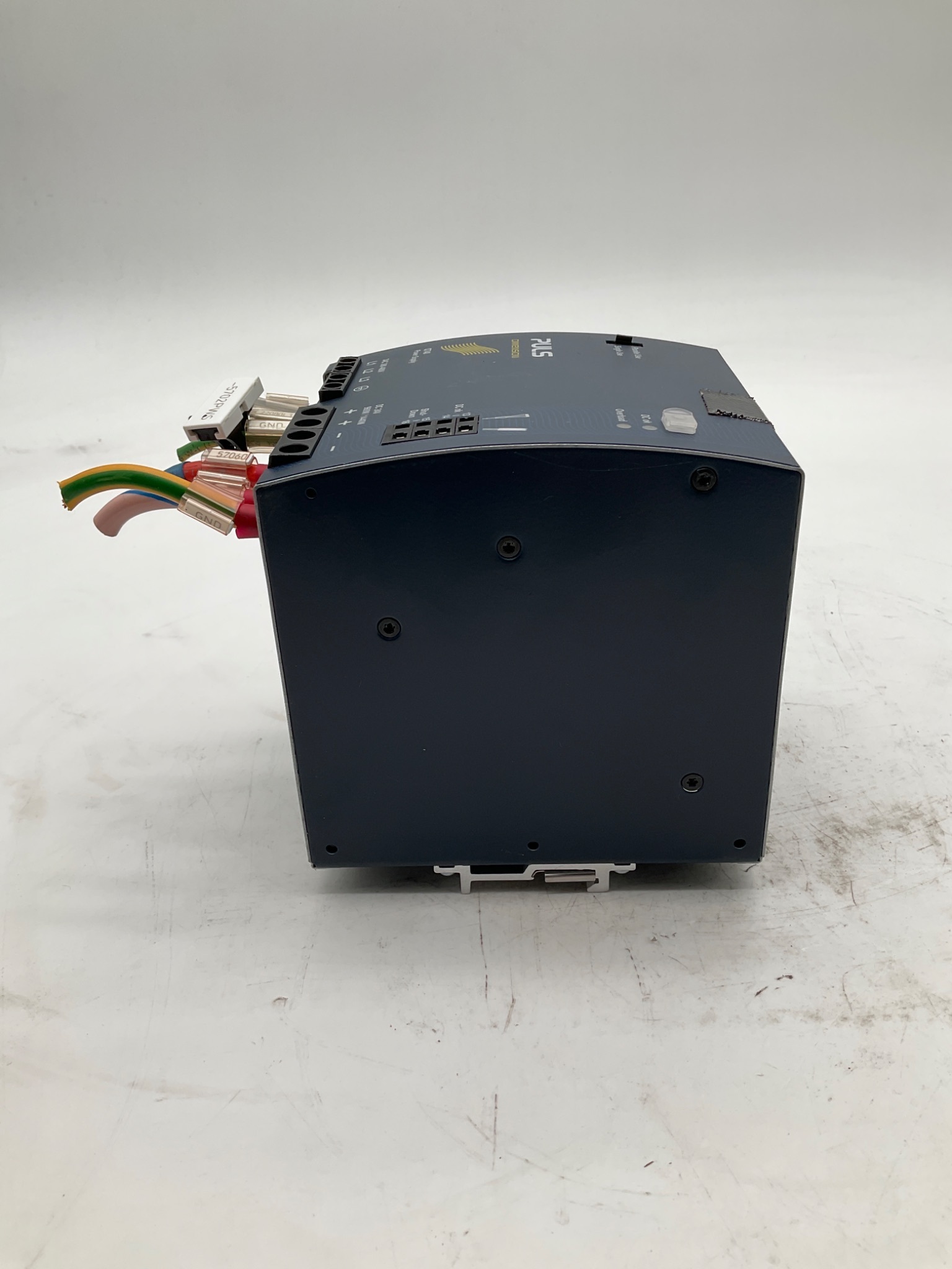 PULS QT40.241 24V 3-Phase Power Supply 960W USED 5
