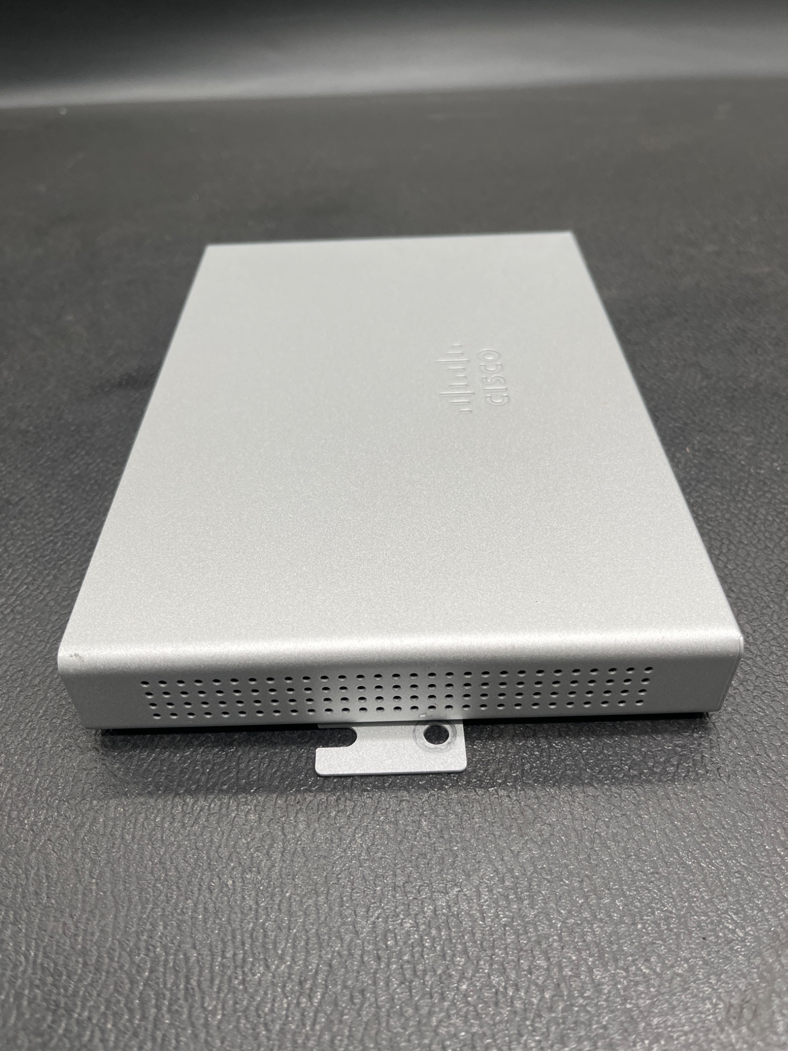 CISCO Meraki MS120-8 8-Port Gigabit Ethernet Switch USED 1