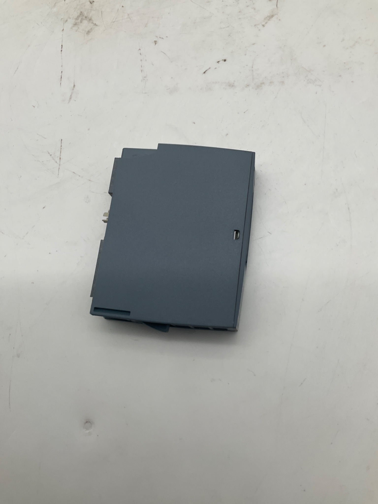 SIEMENS 6ES7 131‑6BH01‑0BA0 SIMATIC S7 Digital Input Module USED 1